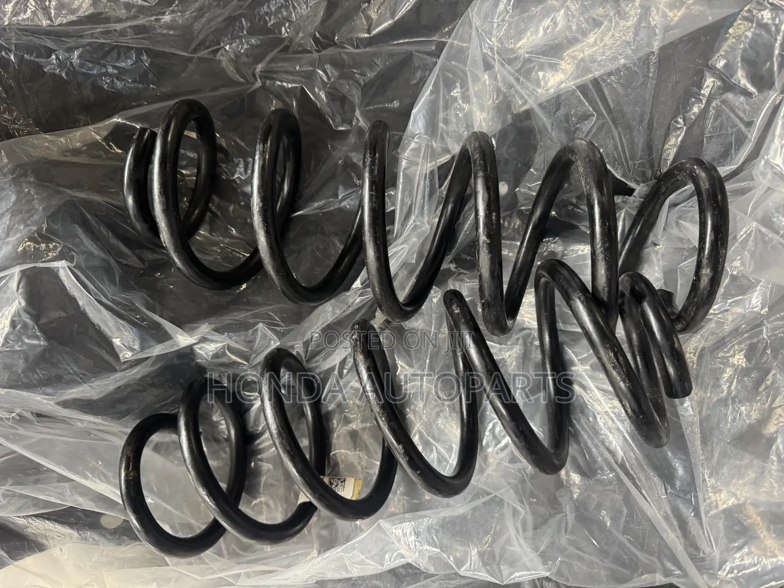 Honda Civic 2017 Back Coil Spring.