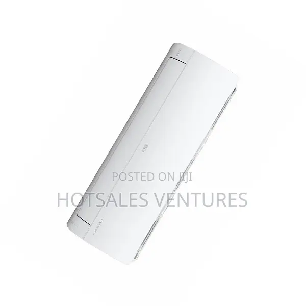 Ultimate Lg 1.5hp Dualcool Inverter Faster Cooling Ac - S4-Q12jaqal