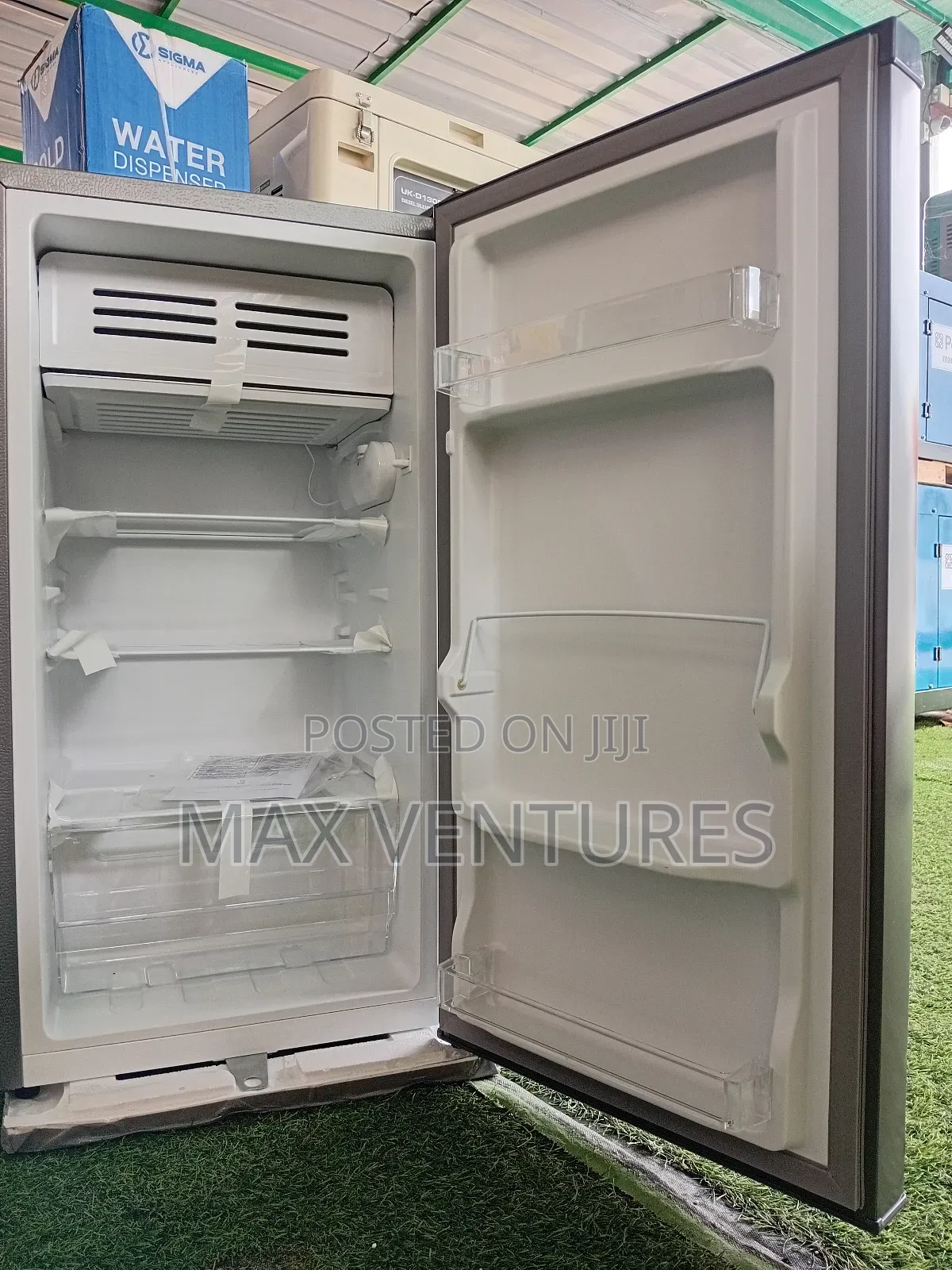 Relaible Asano 83l Top Freezer Refrigerator Table Top Fridge