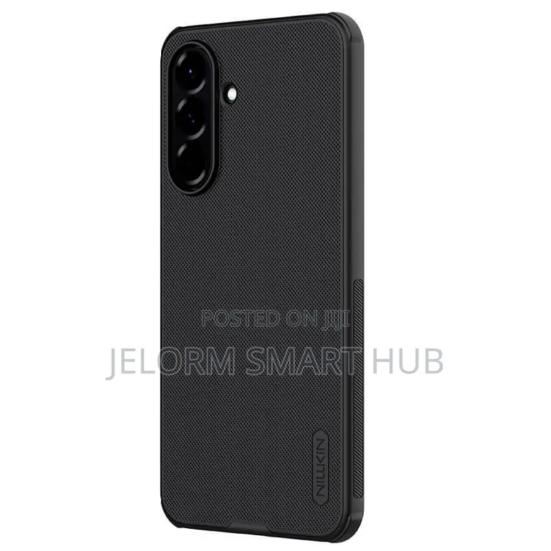 Samsung A57 | S25 | S25 Fe Frosted Shield Case