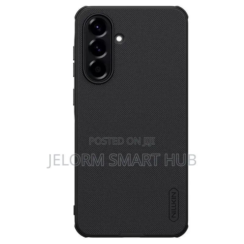 Samsung A57 | S25 | S25 Fe Frosted Shield Case