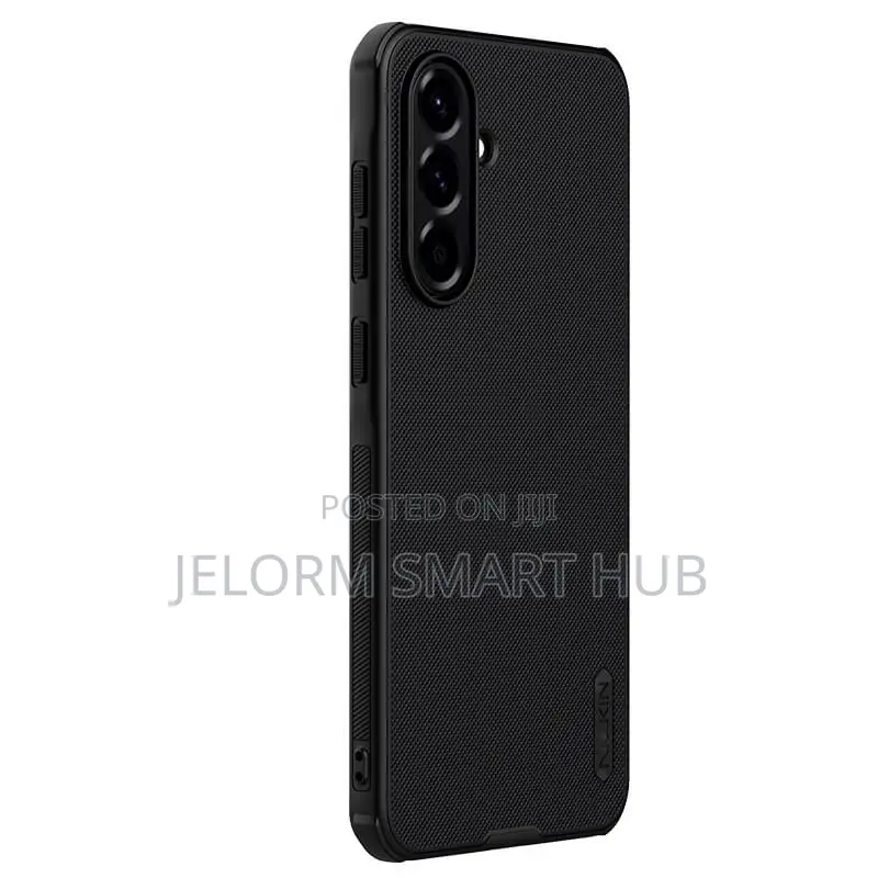 Samsung A57 | S25 | S25 Fe Frosted Shield Case