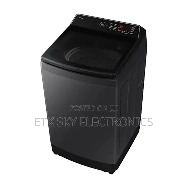 Samsung 19kg Top Loader Fully Auto Washingmachine