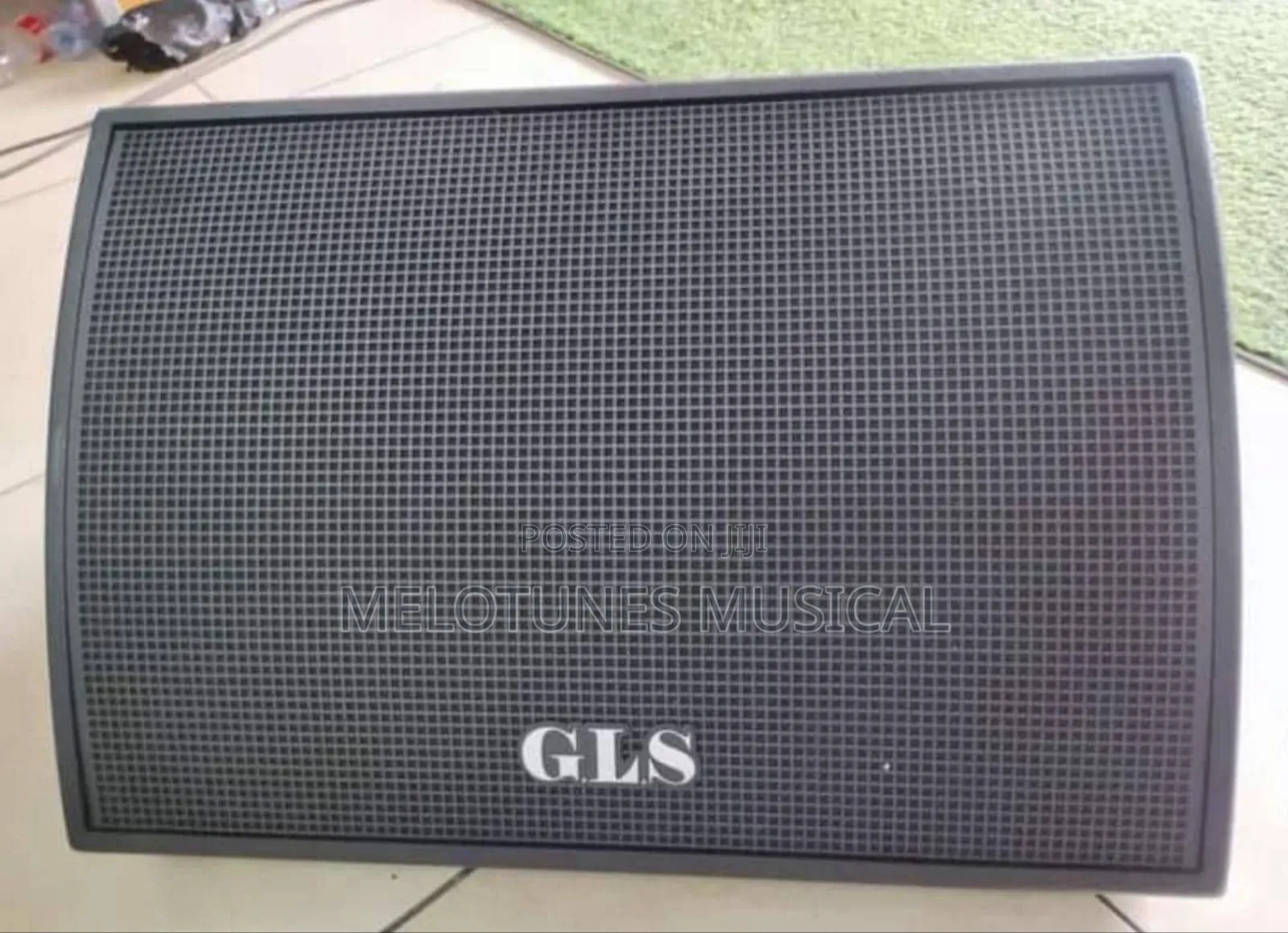 GLS Active 15inches Stage Monitor