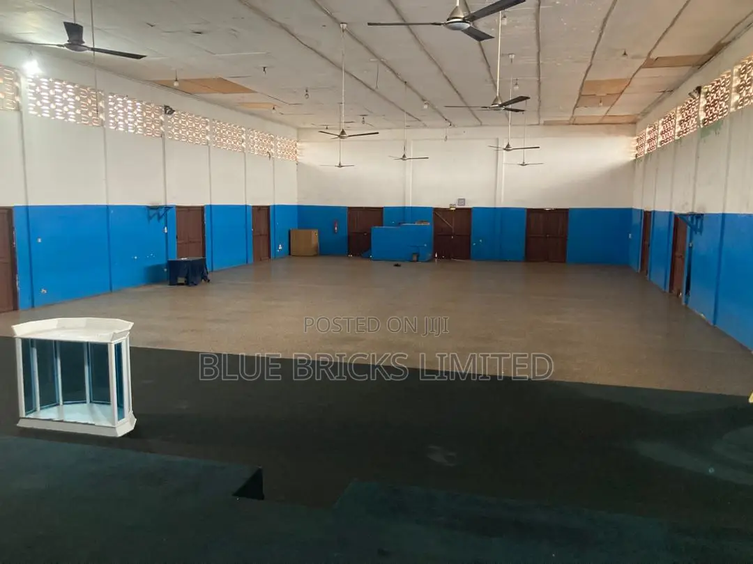 Commercial Property for Rent