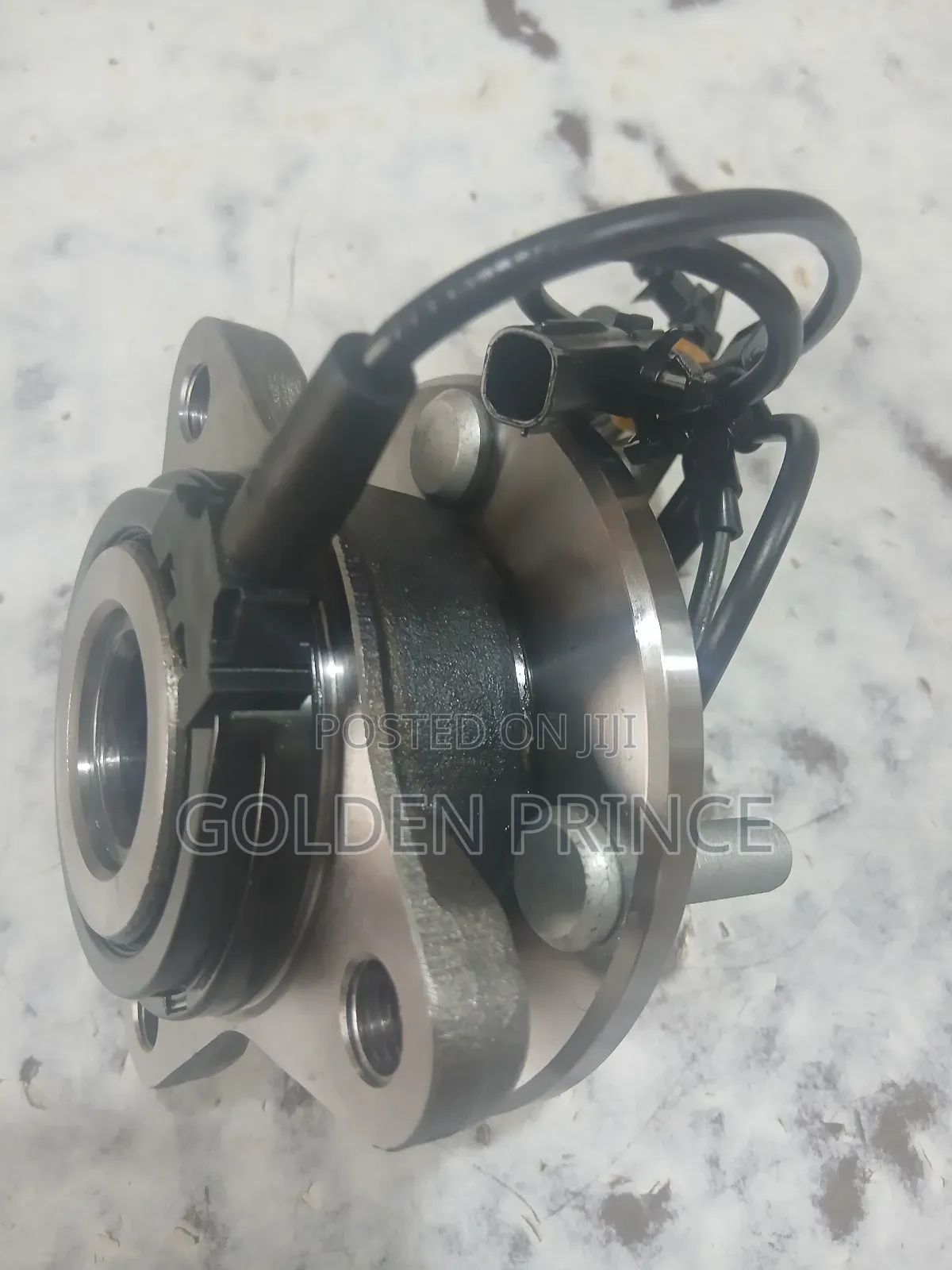 Yaris Front Hub 013-017 Abs (1pc)