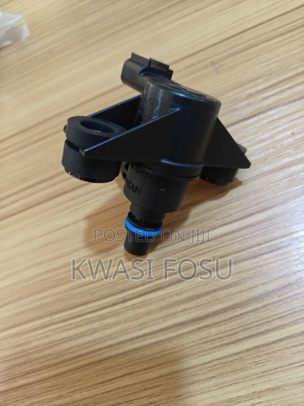 Ford Explorer, Escape,F150,Mustang Perdge Valve E- Valve