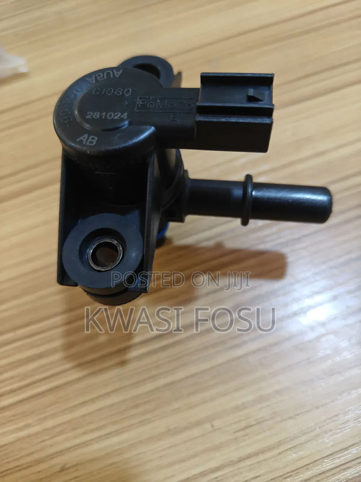 Ford Explorer, Escape,F150,Mustang Perdge Valve E- Valve