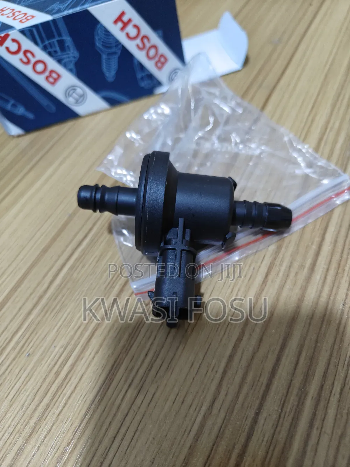 Ford Fiesta,Focus,Escape Pergde Valve /E-Vlave
