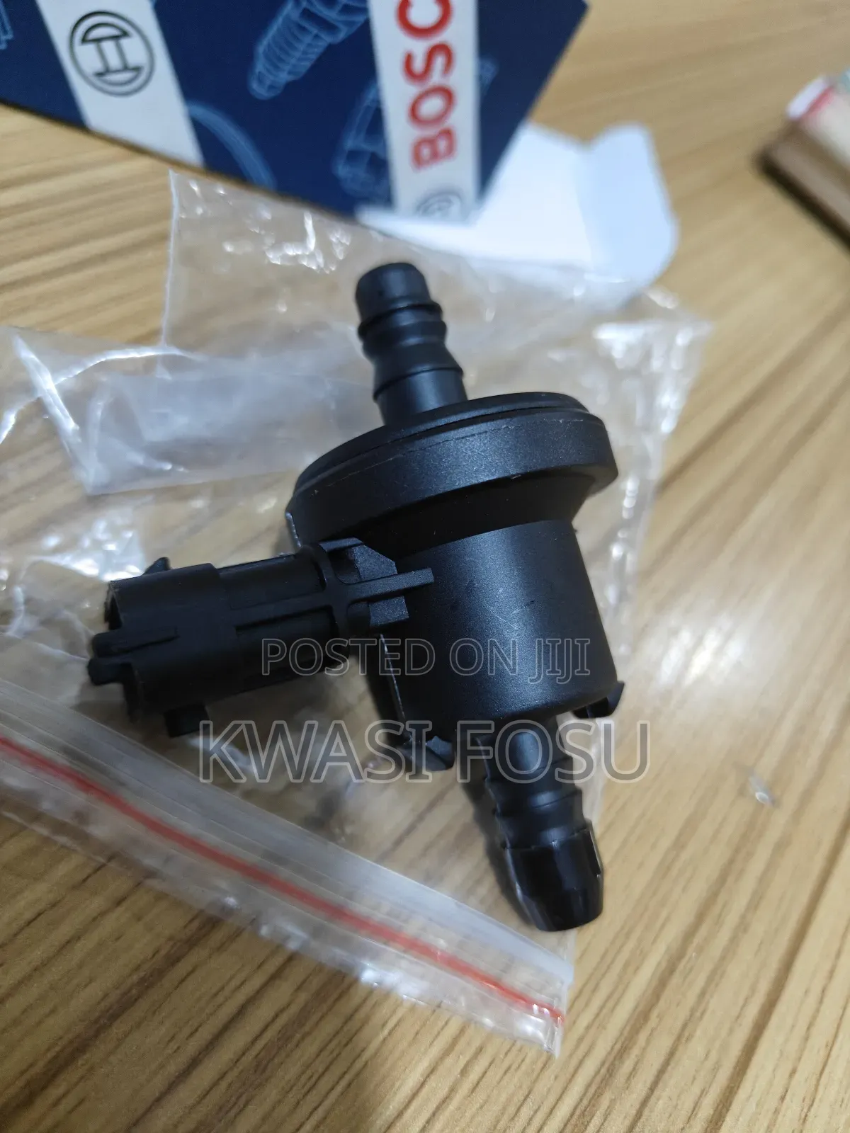 Ford Fiesta,Focus,Escape Pergde Valve /E-Vlave