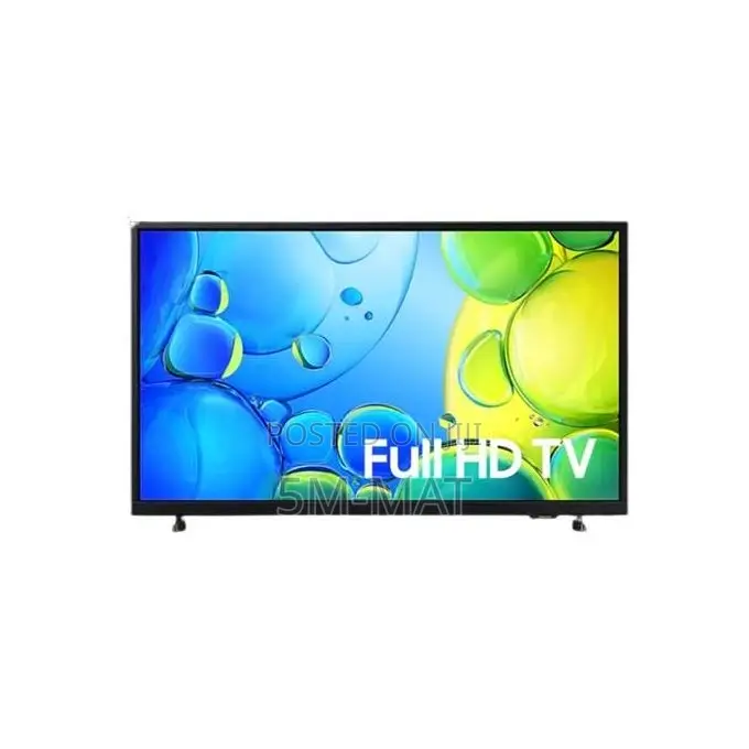 2025 Samsung Ua43f6000fuxgh Led Full Hd Smart Tv - 43" - Black