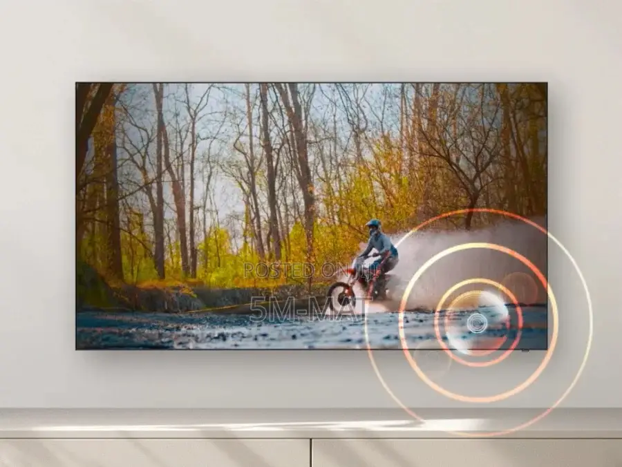 2025 Samsung Ua43f6000fuxgh Led Full Hd Smart Tv - 43" - Black