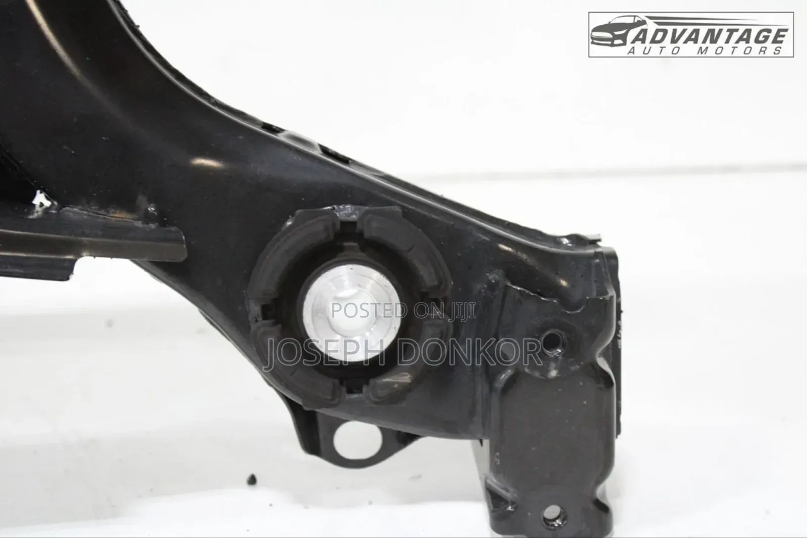 HRV Back Beam/Subframe 2023,2024,2025,2026