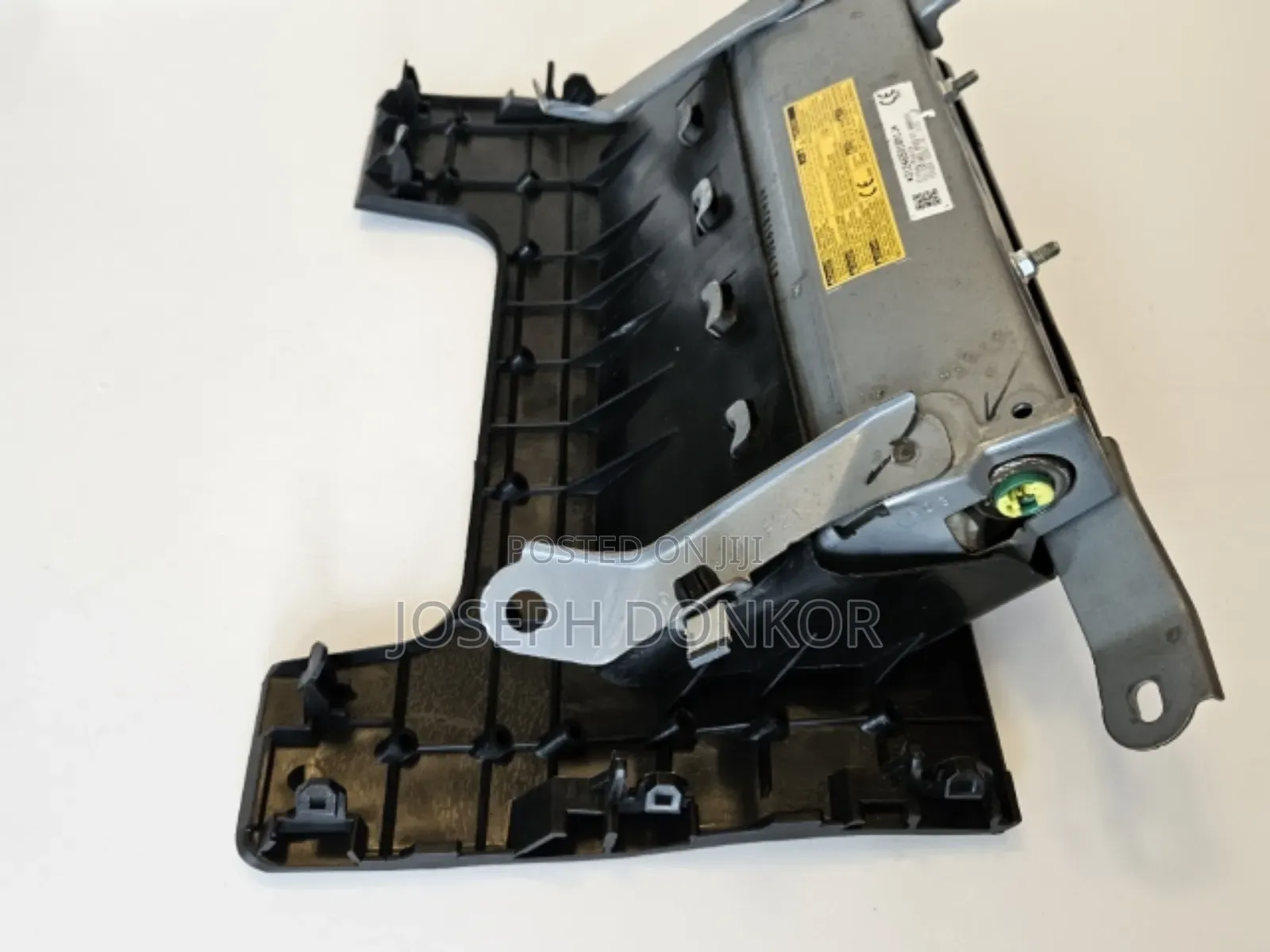 Corolla Knee Airbag Driver 2014,2015,2016,2017,2018,2019