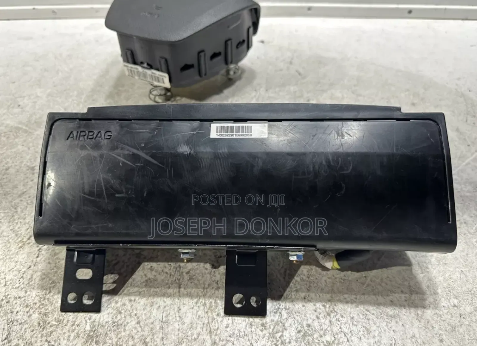 Sonata Knee Airbag 2015,2016,2017 Driver Side