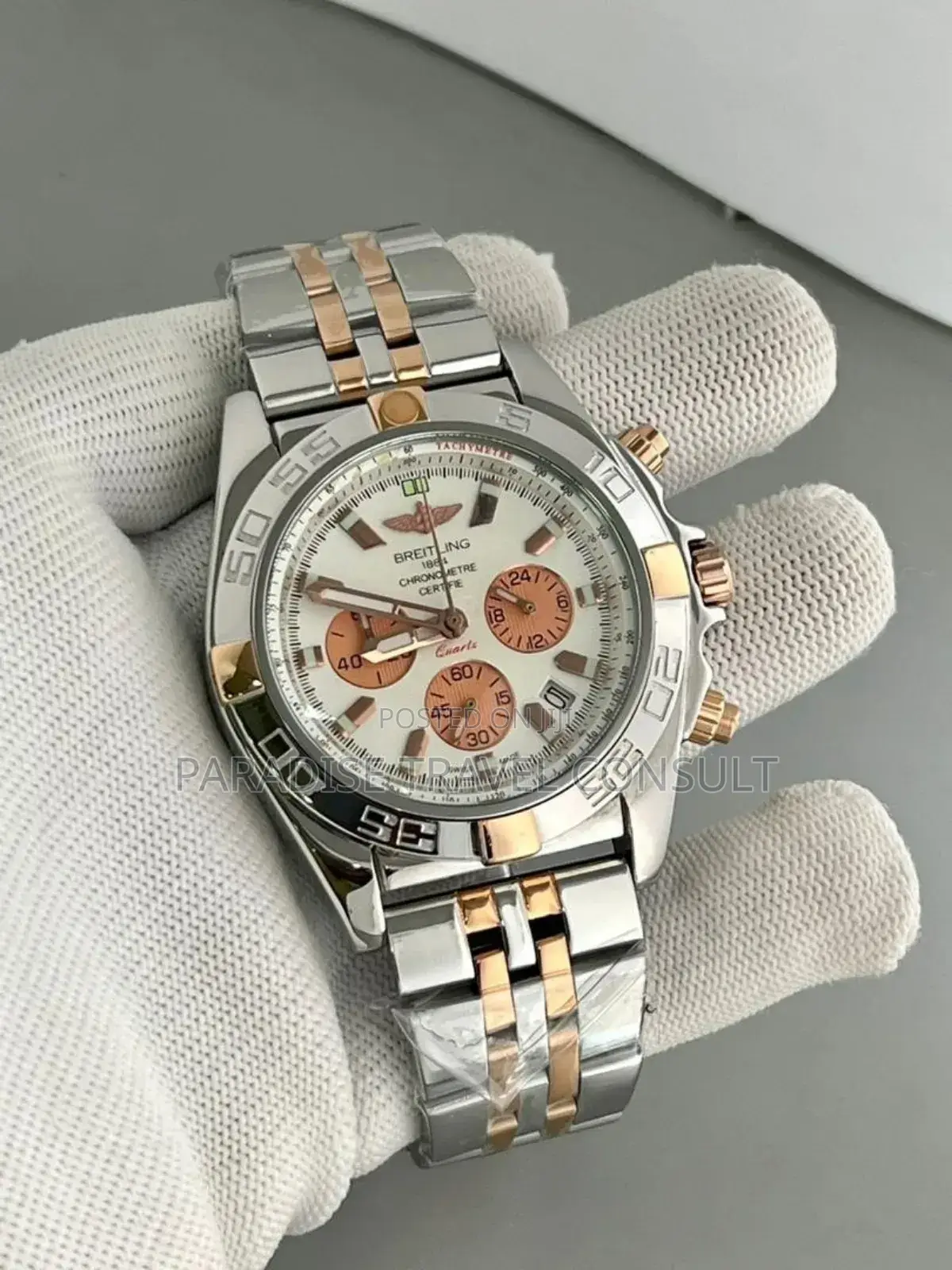 Breitling Lbo110