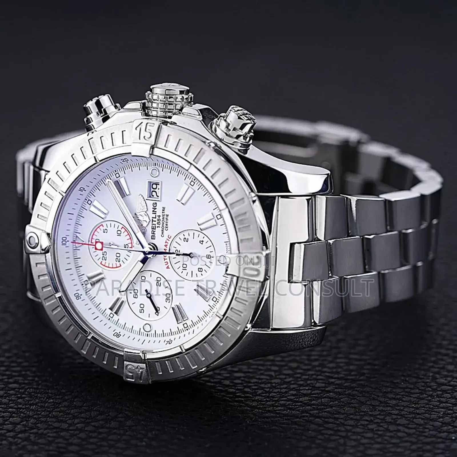 Breitling A13380