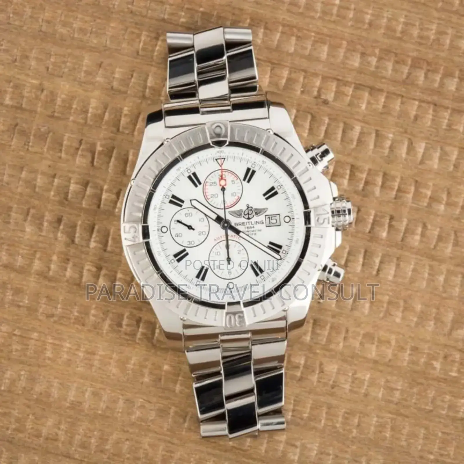 Breitling A13380