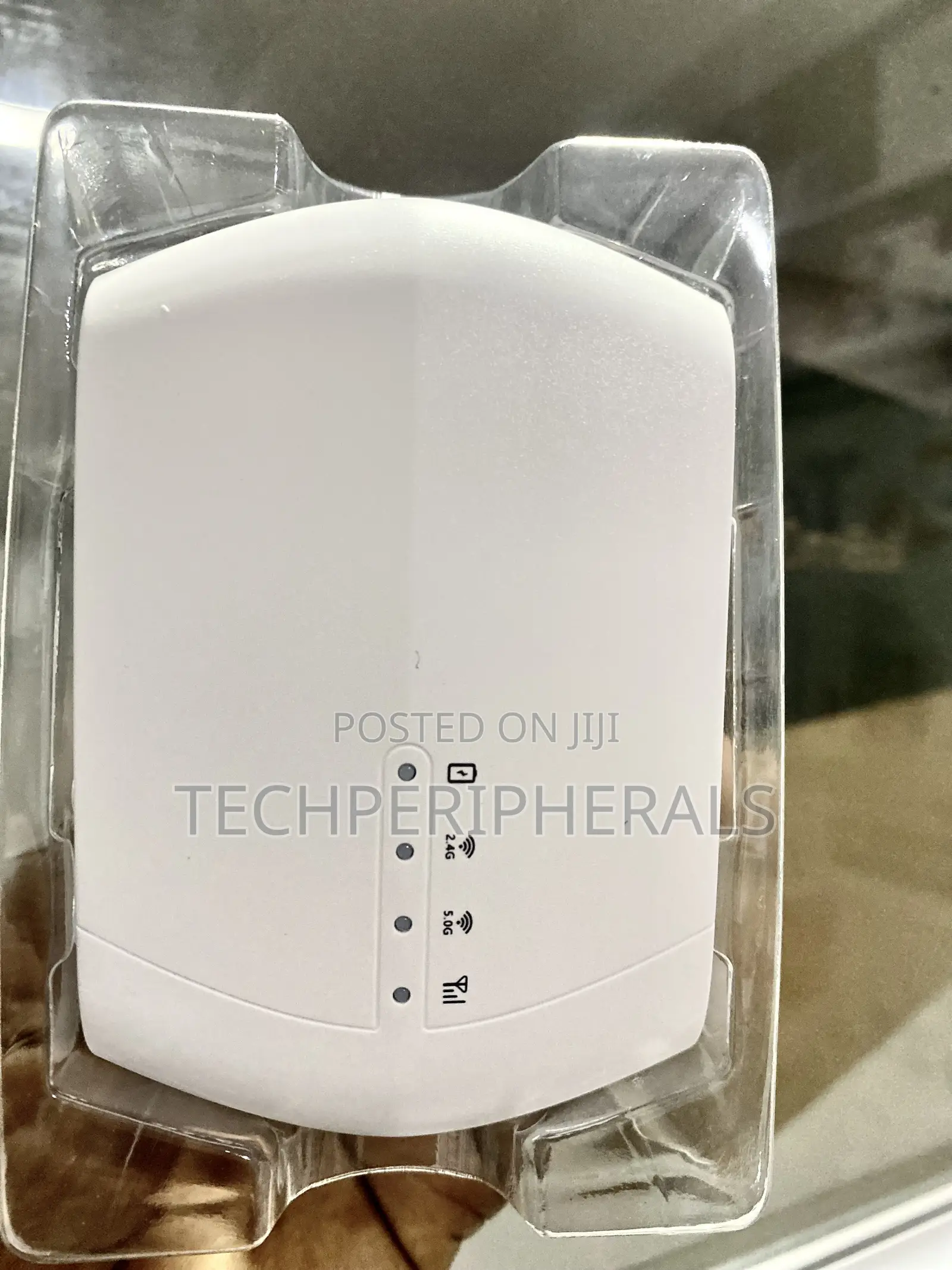 D-Link DWR-933v Cat6 4g Lte Mobile Router