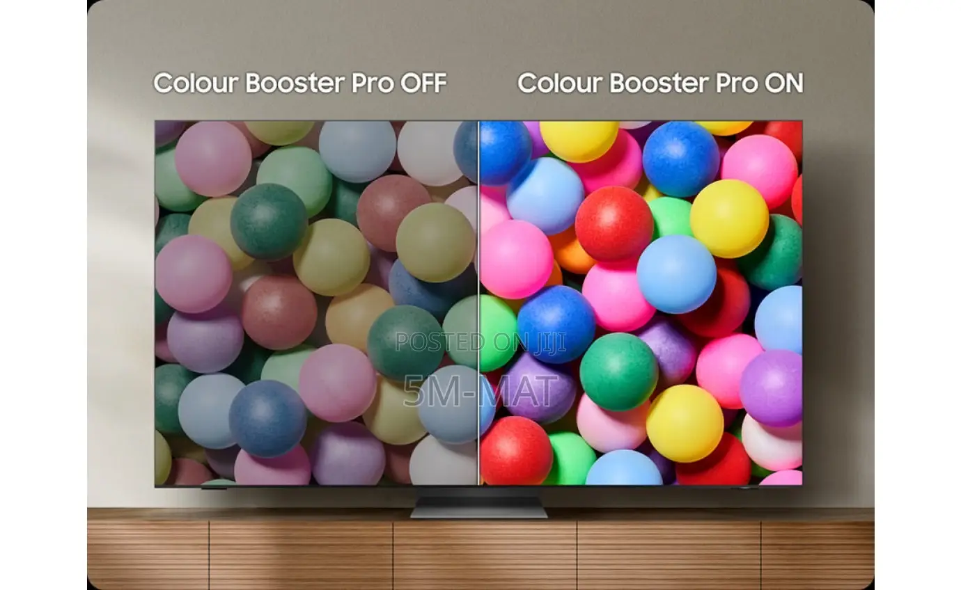 Qa75q7faawxxy Samsung 75 Inch Qled Q7f Vision Ai Smart Tv (2025)