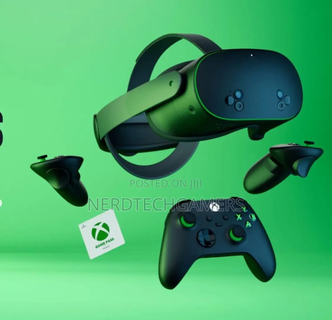 Meta Quest 3s Xbox Edition