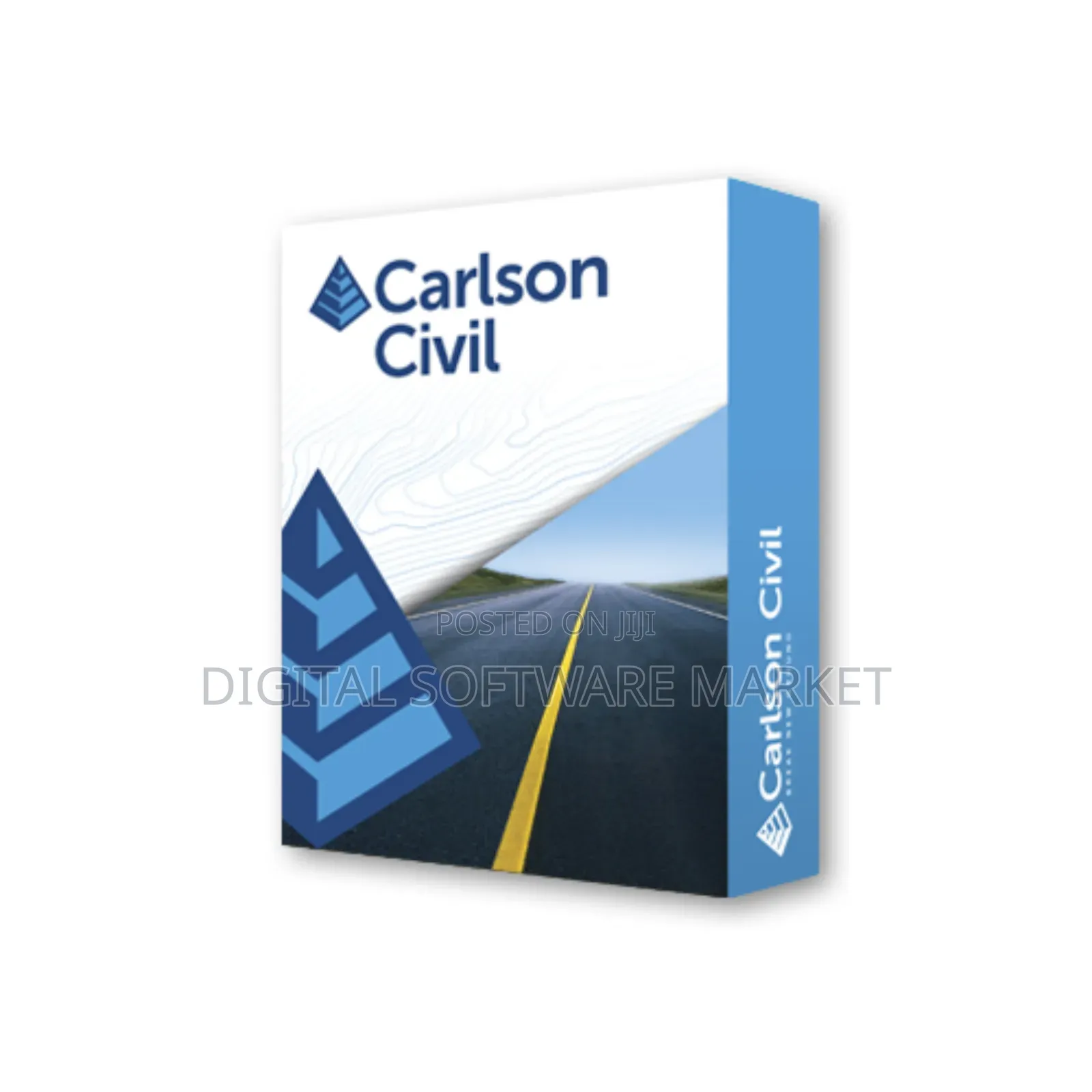 Carlson Civil Suite 2025 Lifetime License