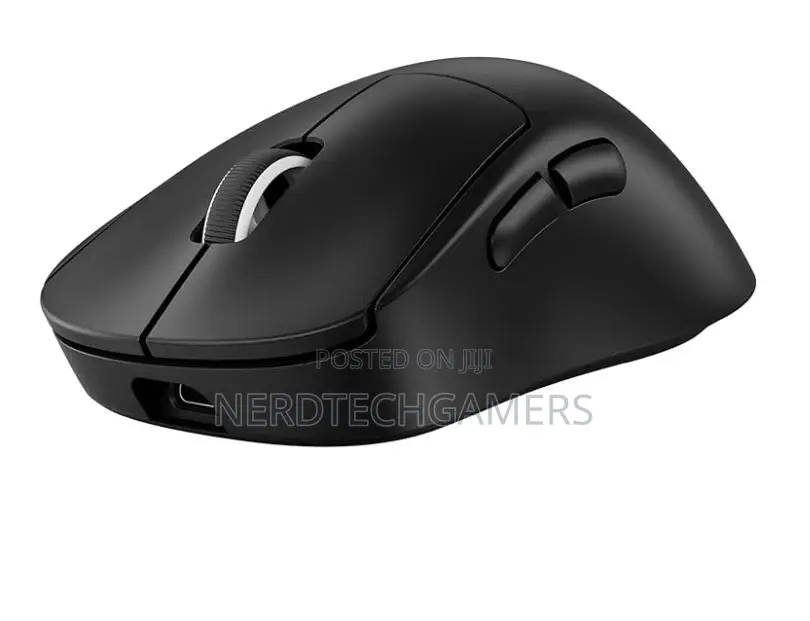 Logitech G Pro X Superlight Wireless Gaming Mouse,