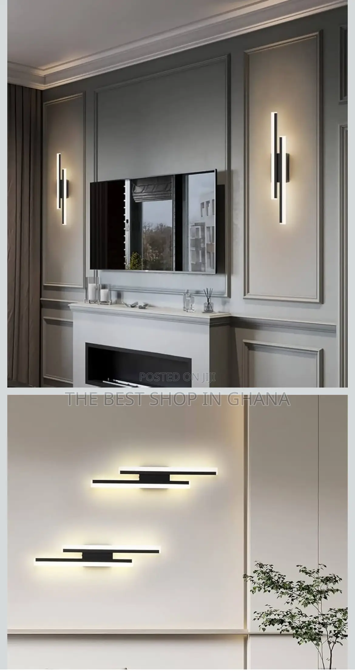 Uk Wall Light Single 220 Gh , the Light Is Not Rechargeable or Plug