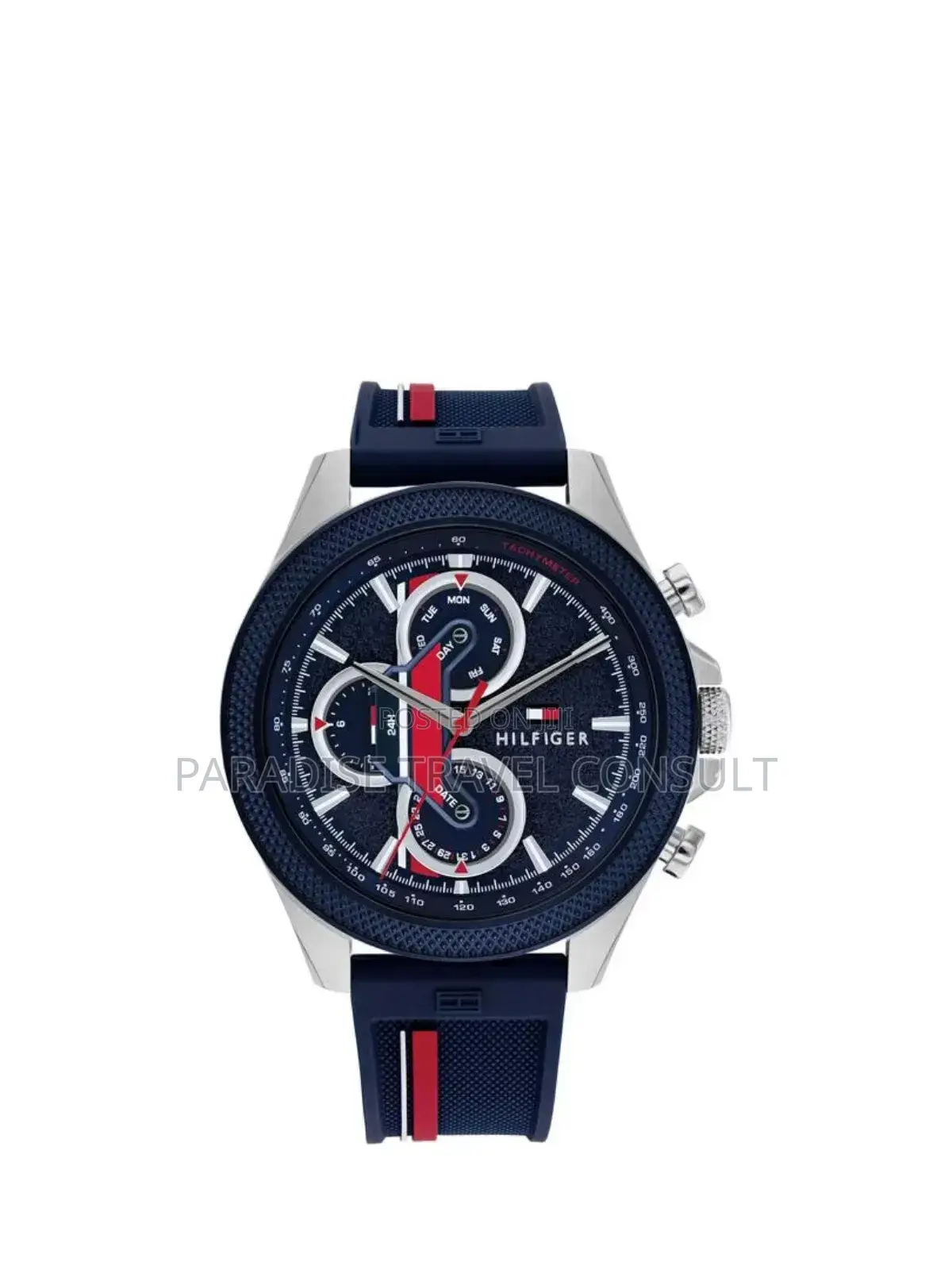 Tommy Hilfiger Clark