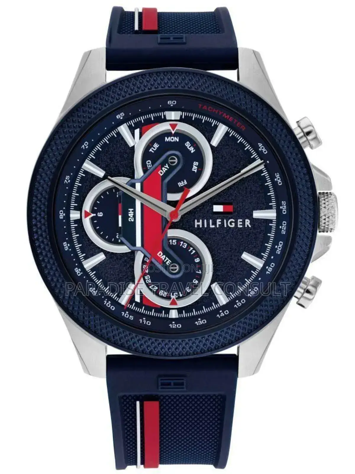 Tommy Hilfiger Clark