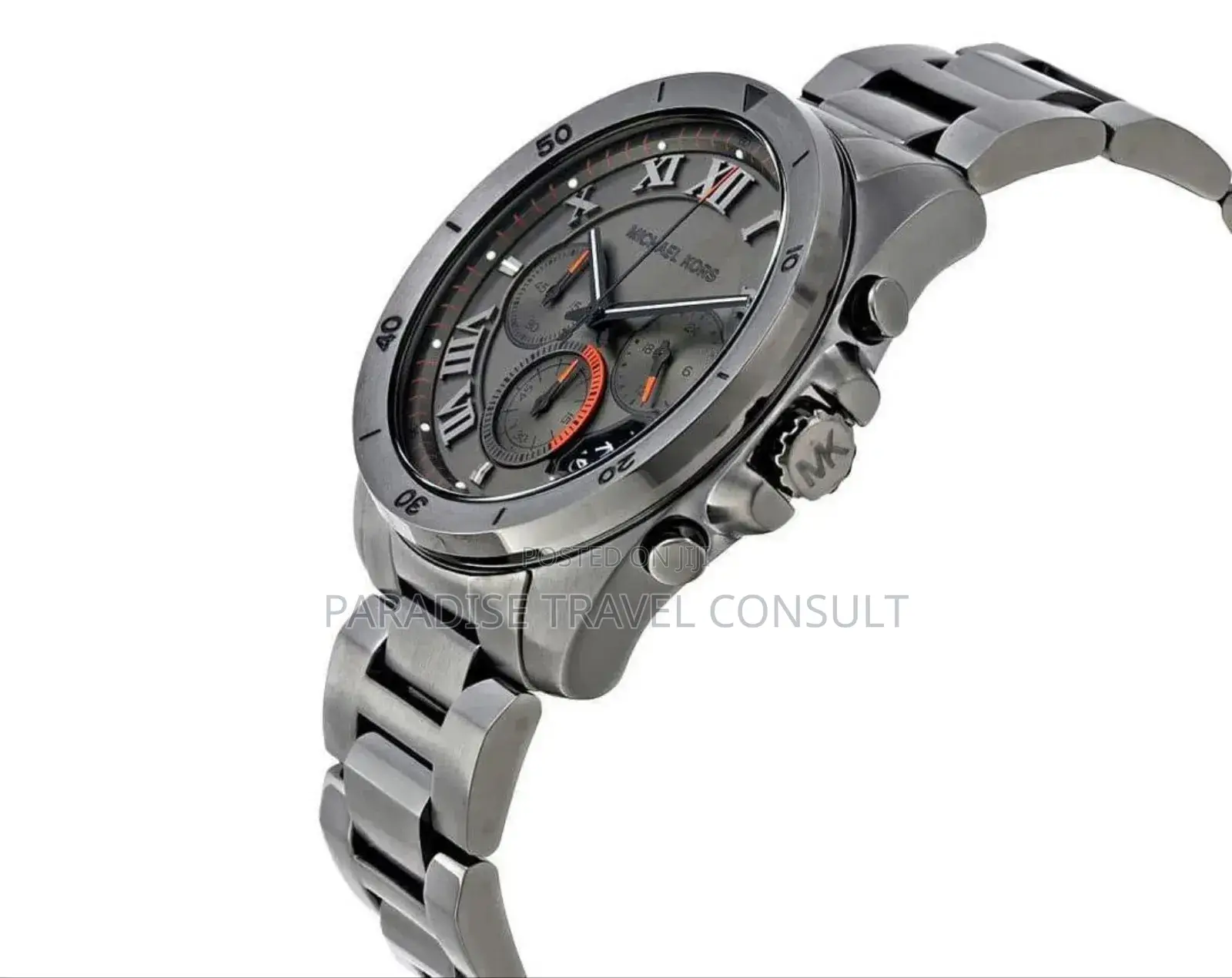 Micheal Kors Mk8465