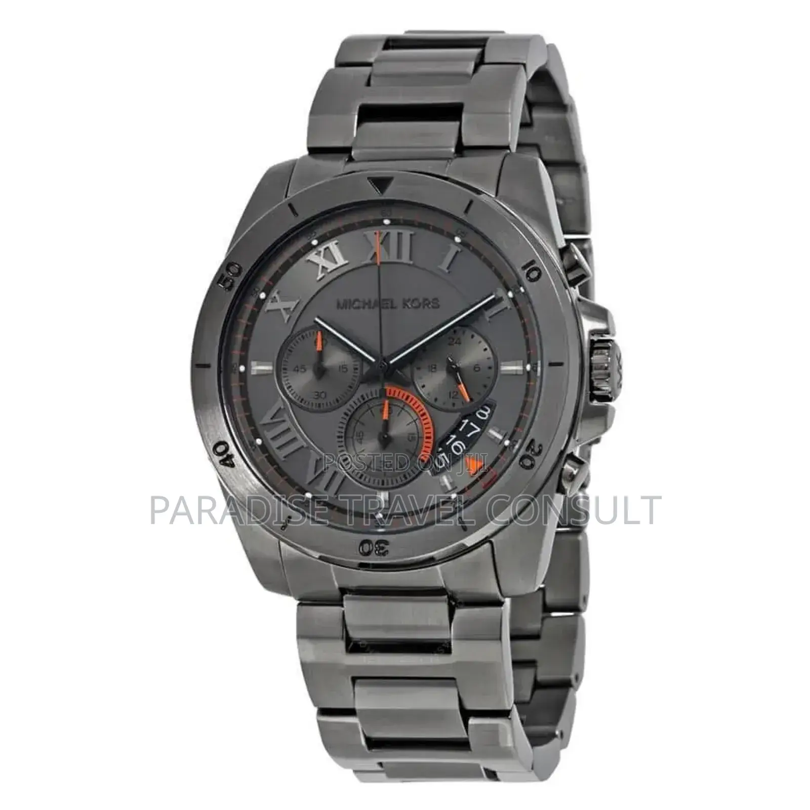 Micheal Kors Mk8465