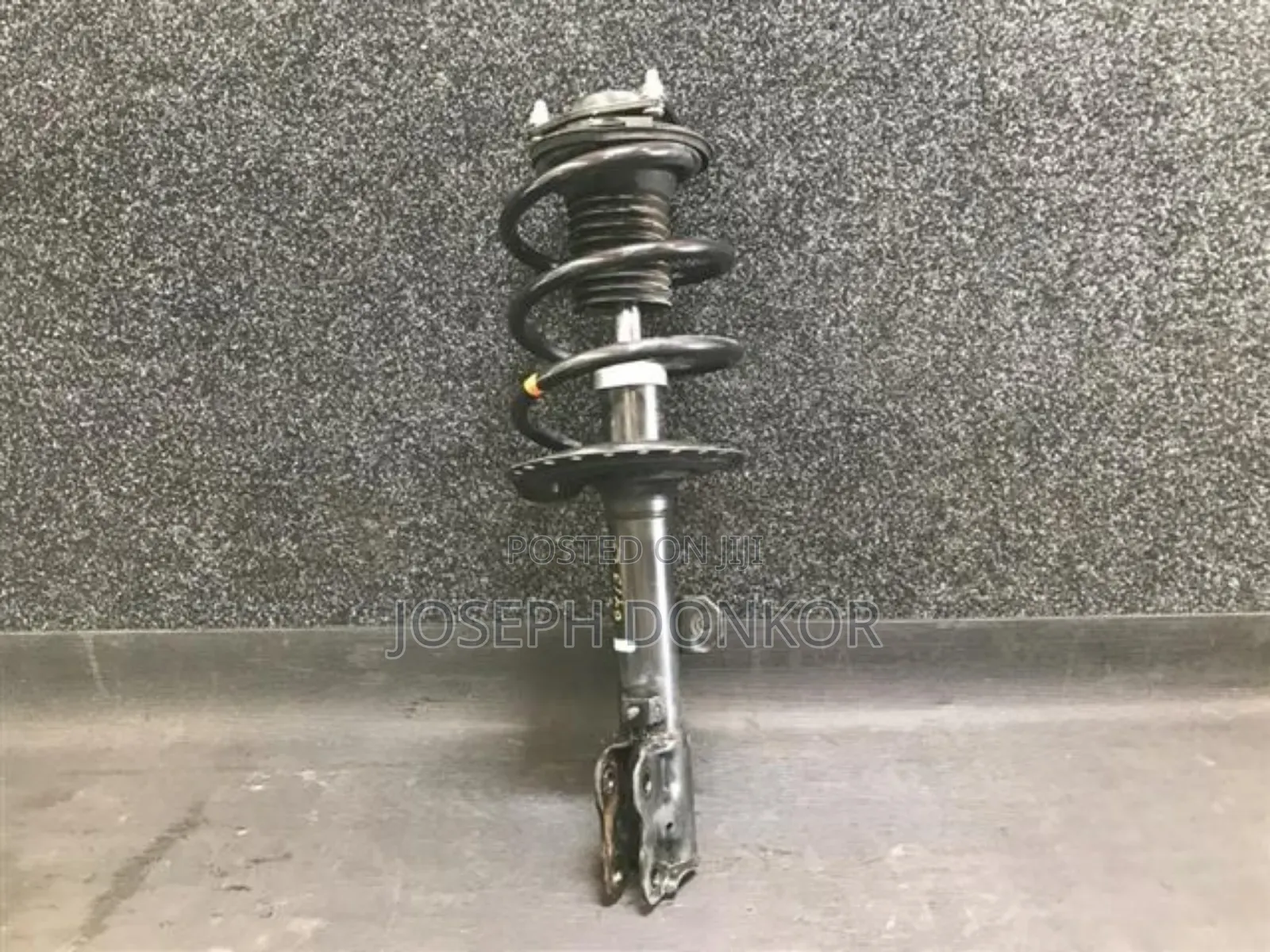 Outlander Front Shock 2011,2012,2013 To 2020,2021