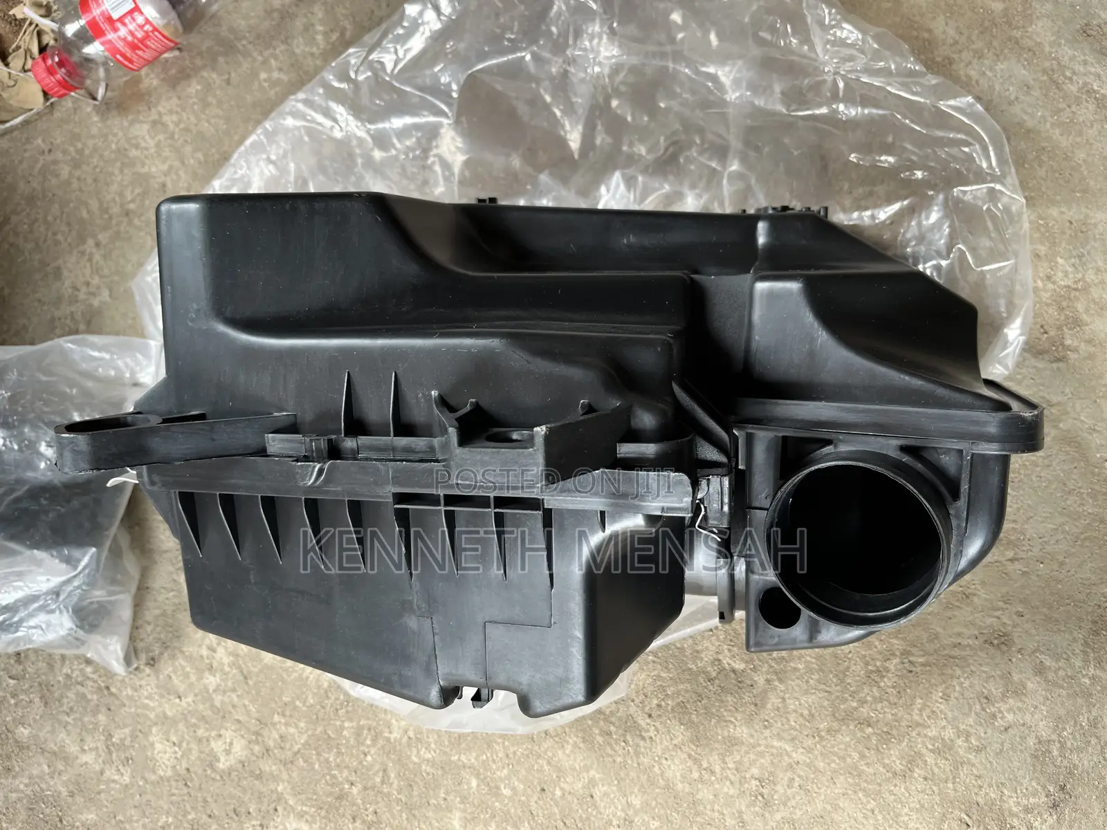 Honda Civic. 2006-2010 Air Cleaner Box