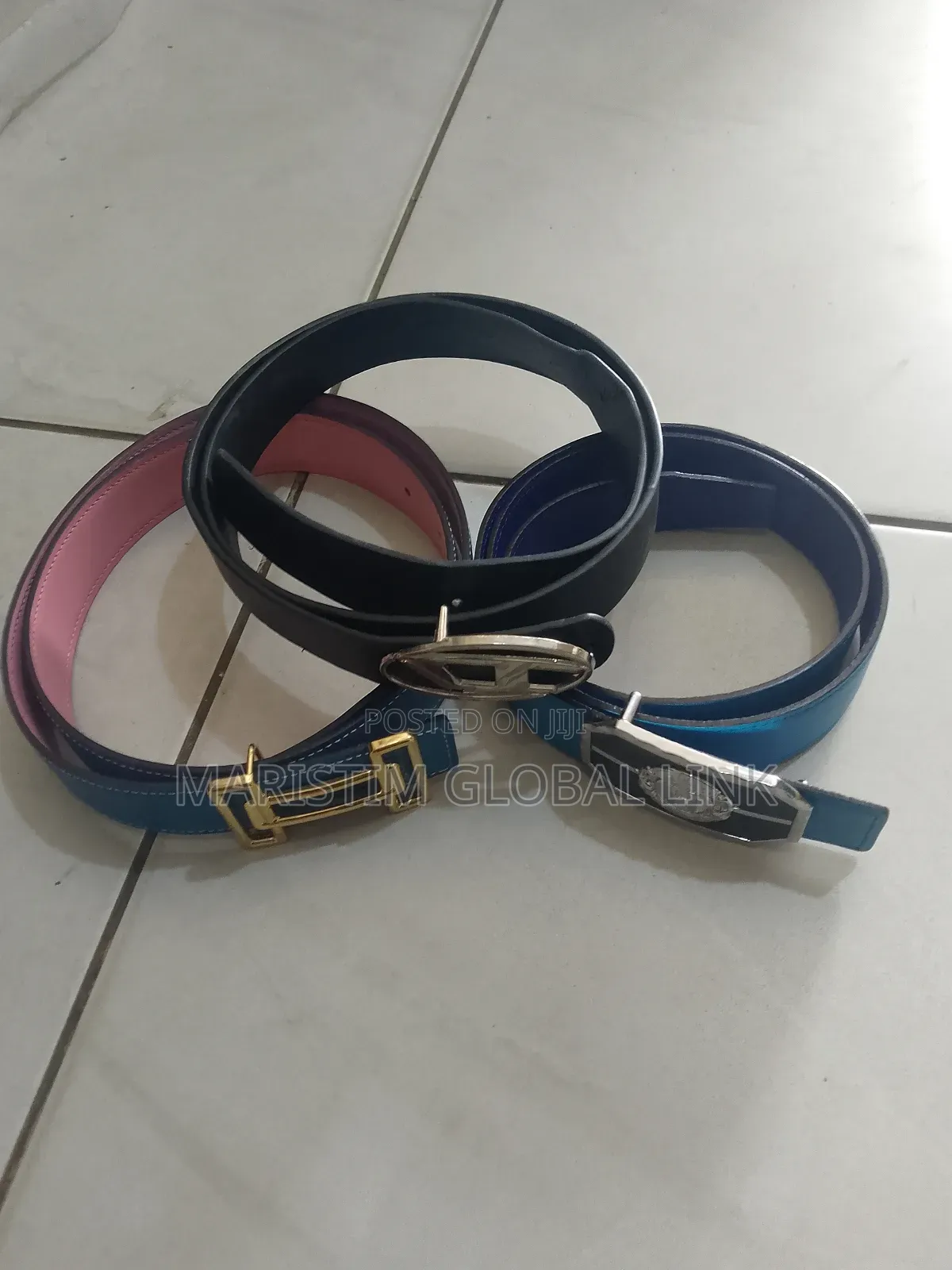 Quality Belt for Ladies
