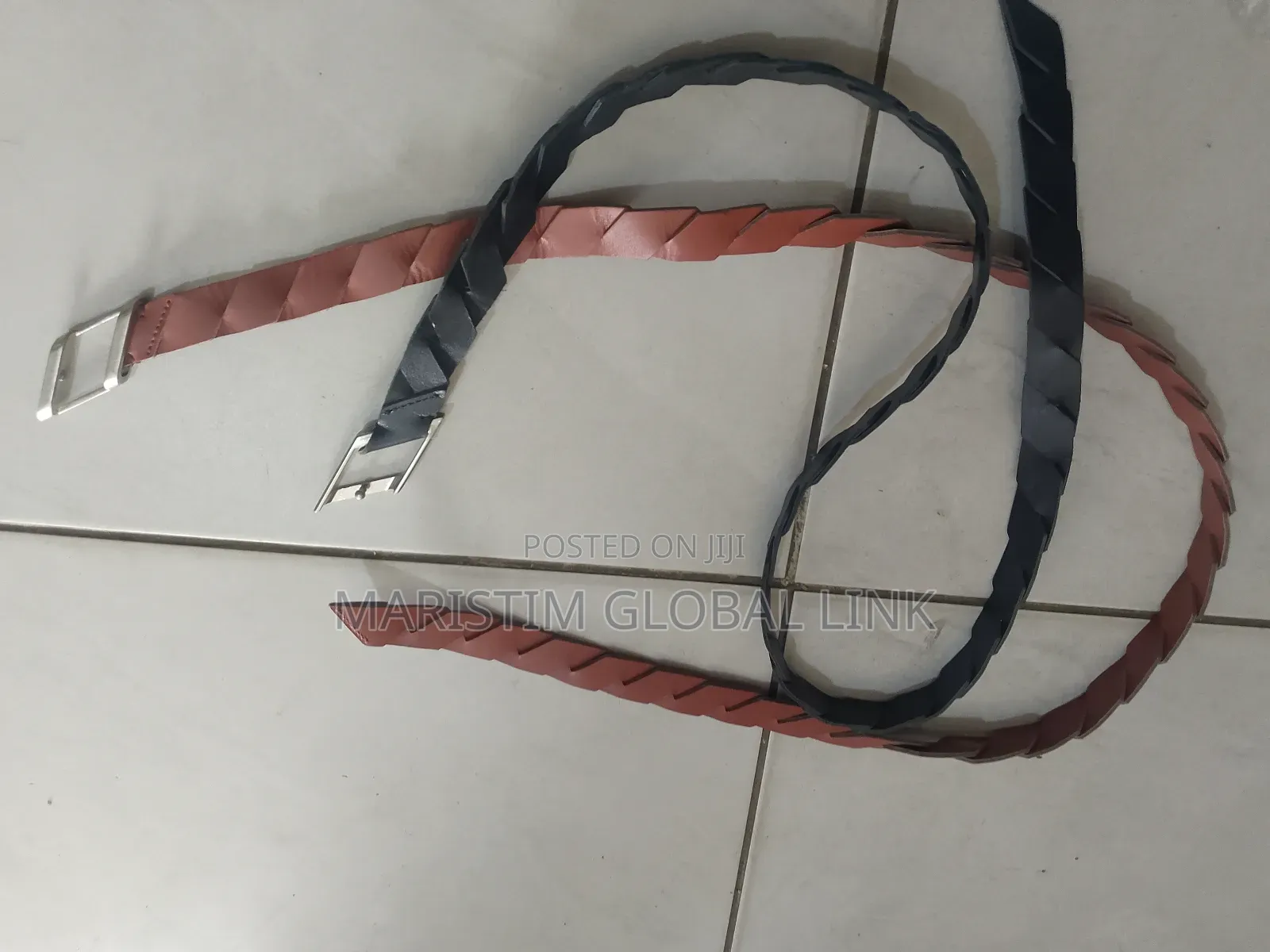 Quality Belt for Ladies