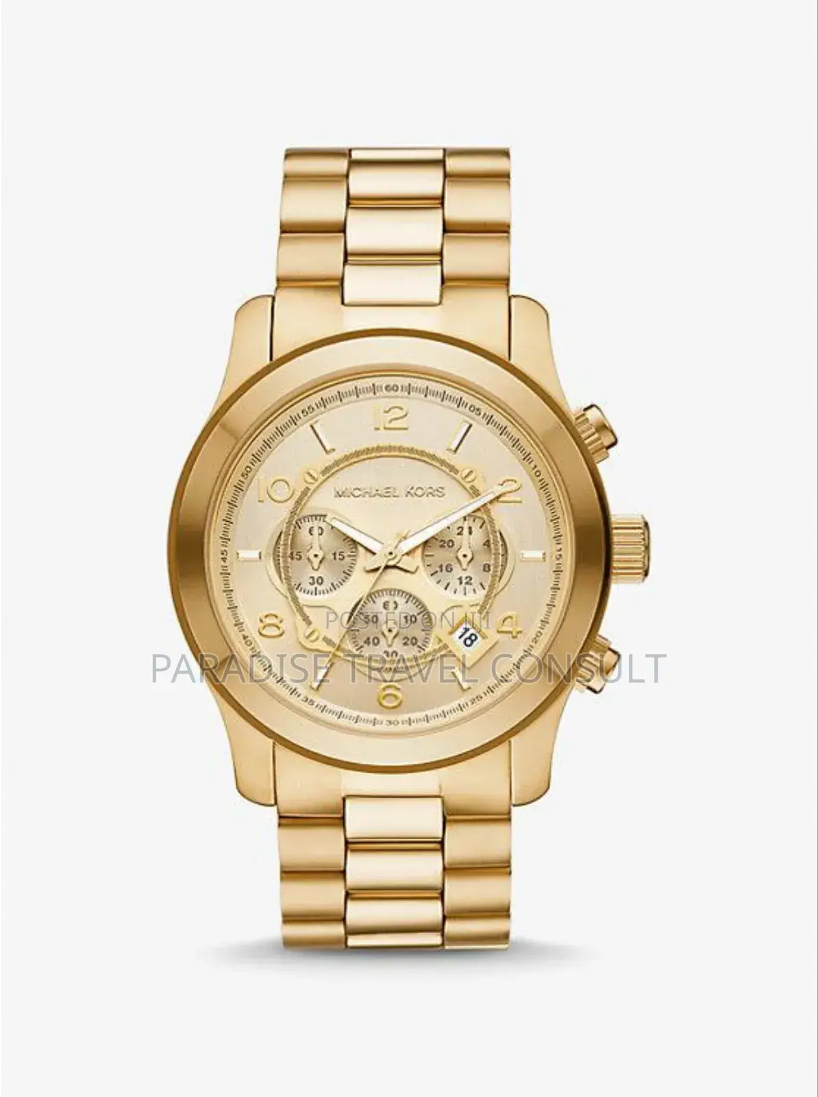 Michael Kors Mk9074