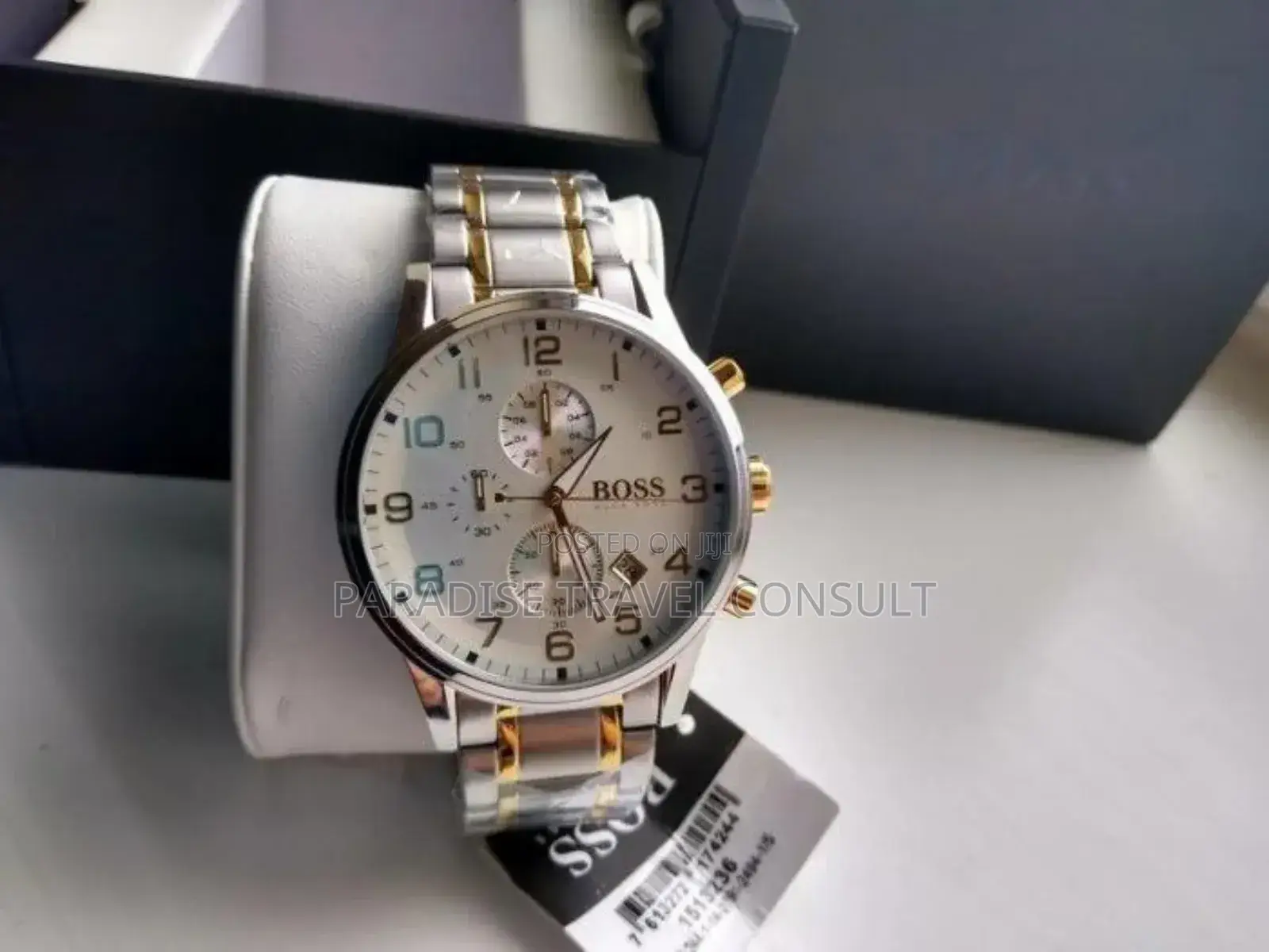 Hugo Boss - Hb.
