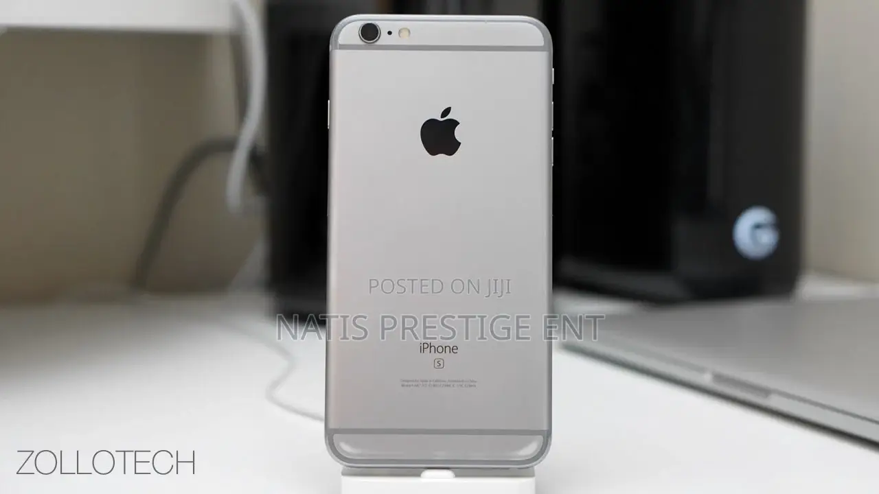 Apple iPhone 6s 32 GB Silver