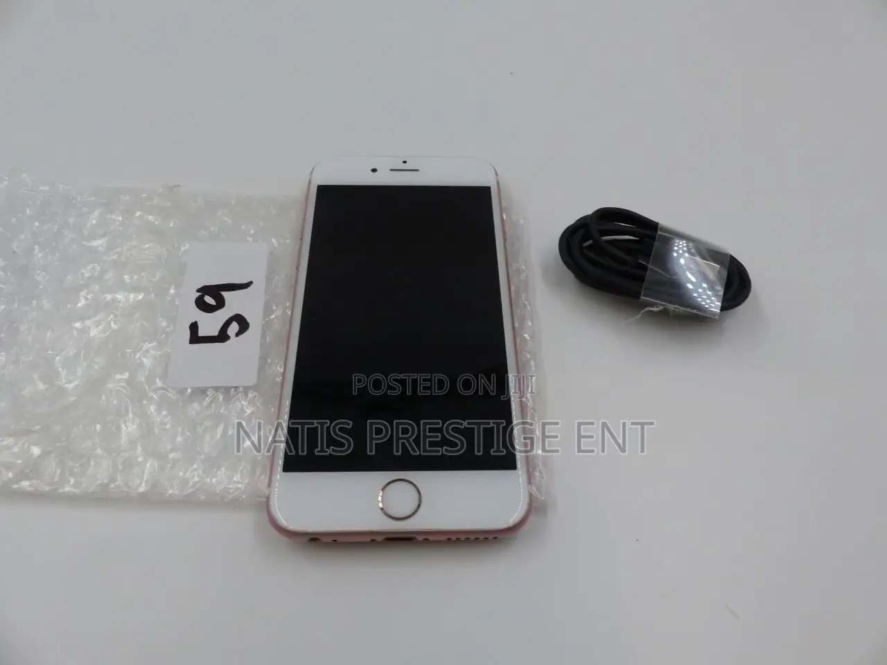 Apple iPhone 6s 64 GB Silver