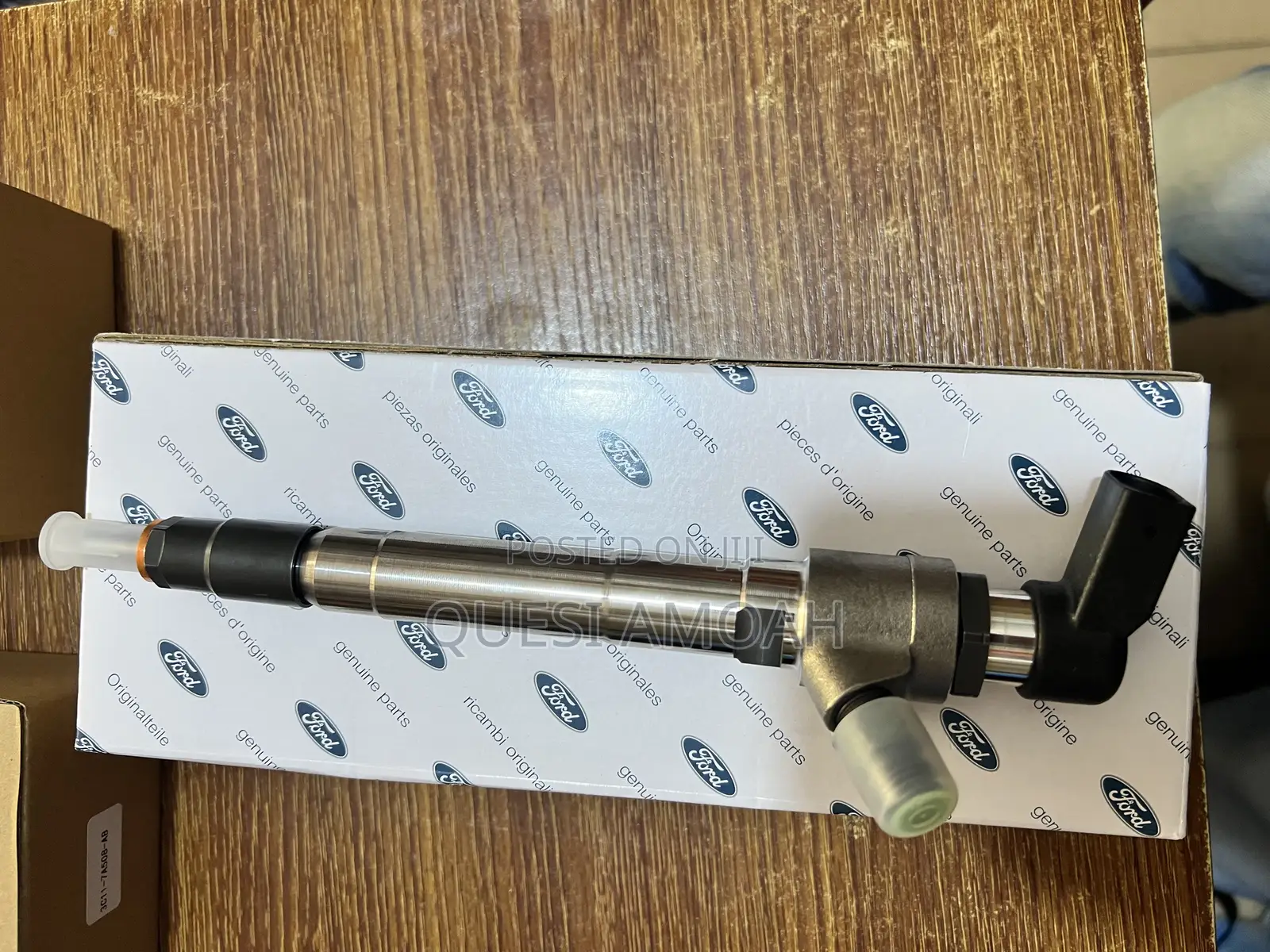 Ford Ranger / Mazda Bt50 Diesel Fuel Injector .