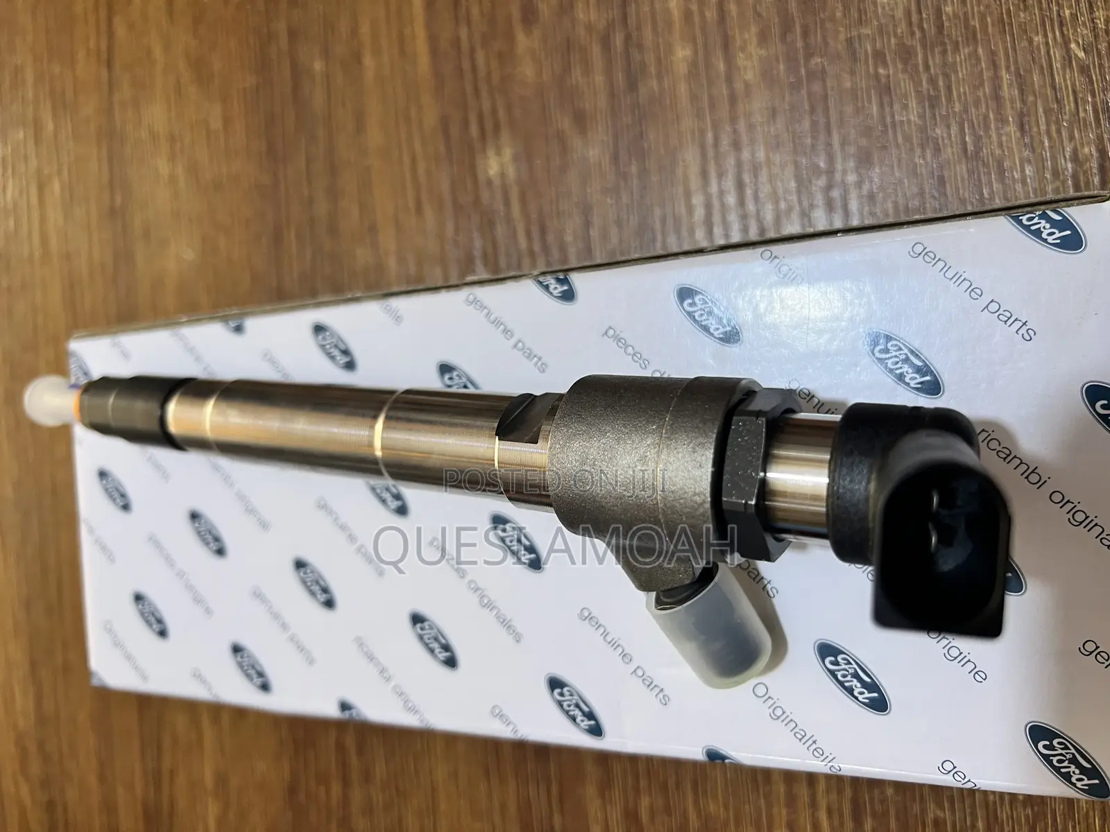 Ford Ranger / Mazda Bt50 Diesel Fuel Injector .