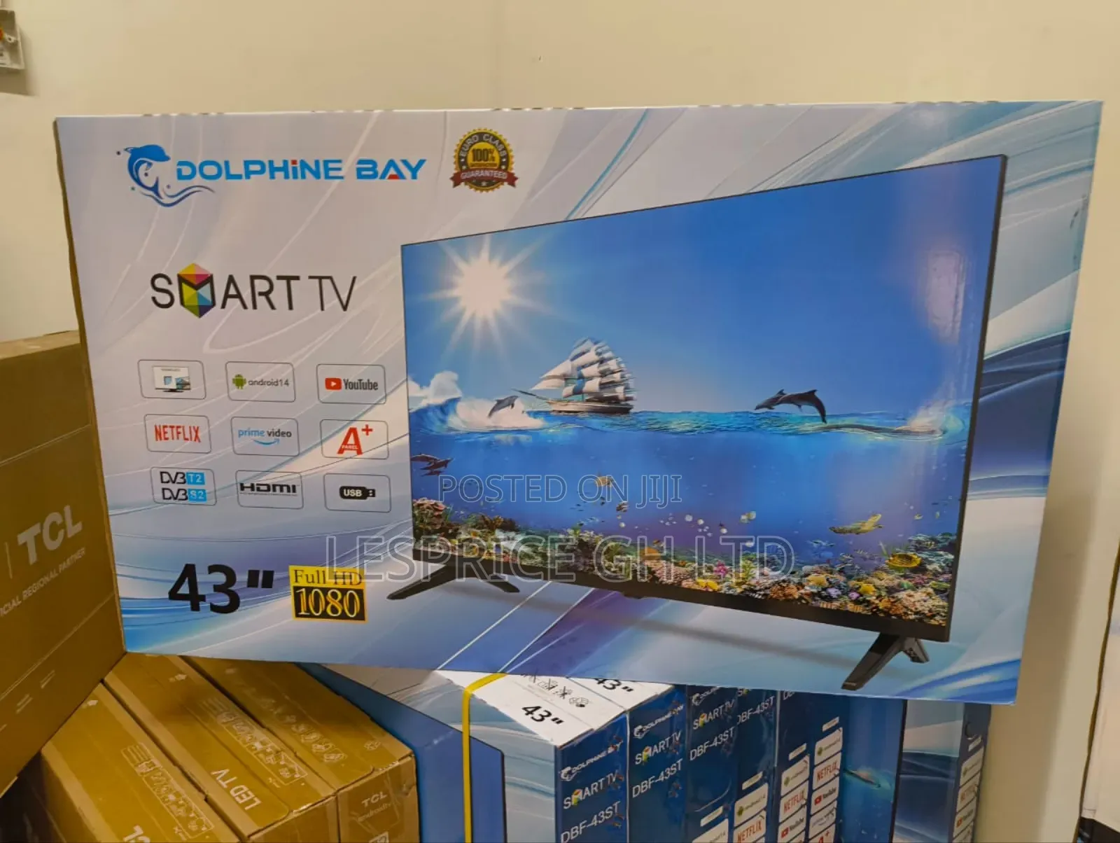 Top Rated Smart Tv at an Affordable Prices