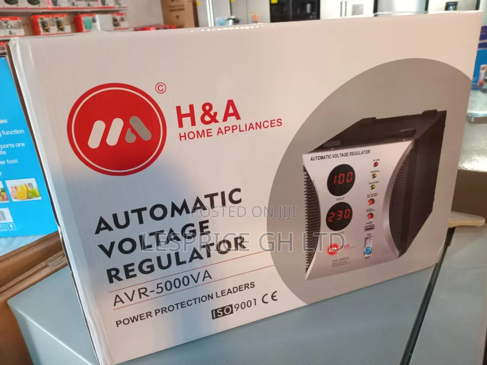 Get the Best Power Protection Solution