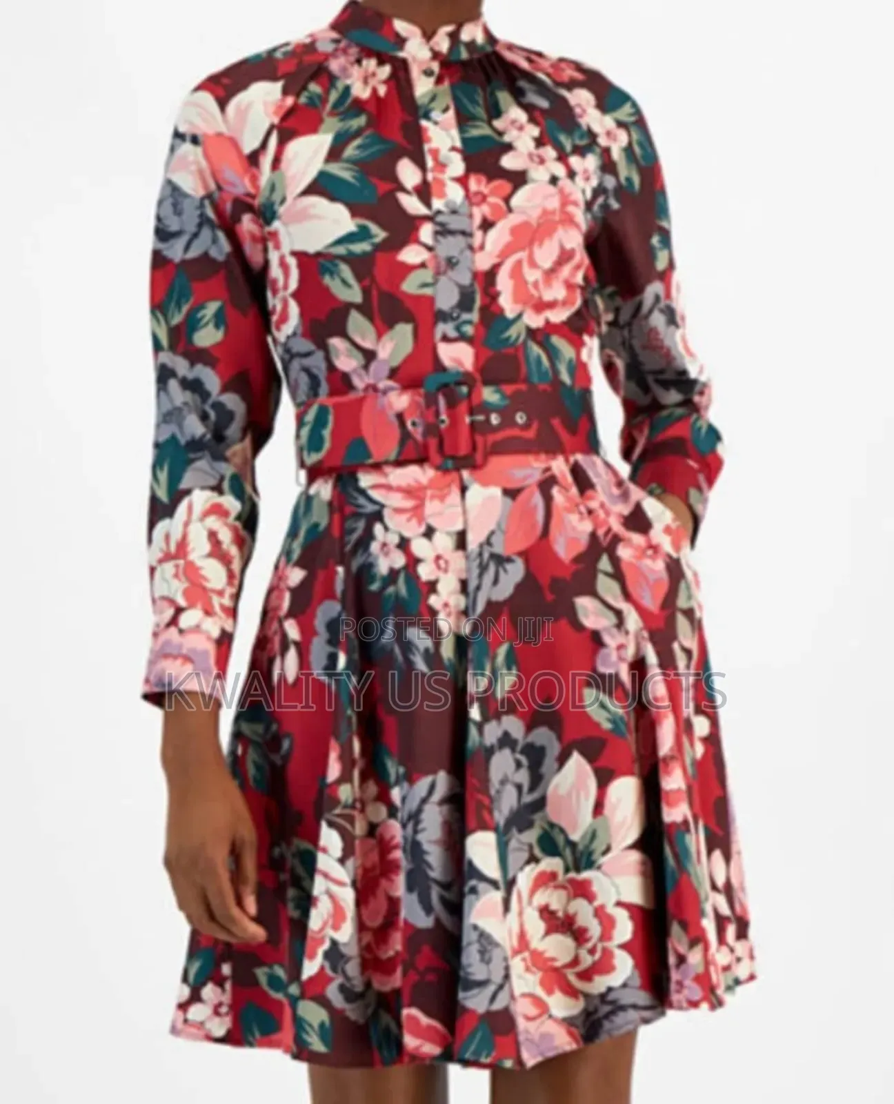 Tahari Ladies Dress - Extra Large
