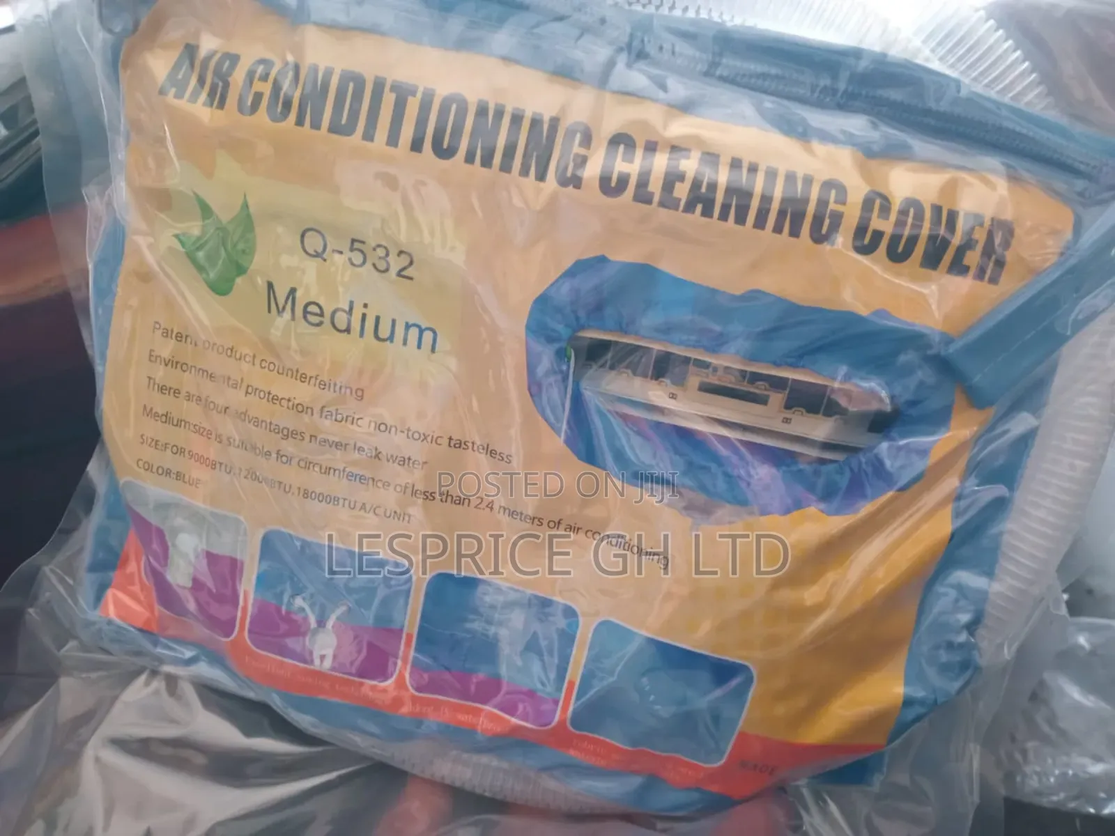 Comprehensive Ac Servicing Bag