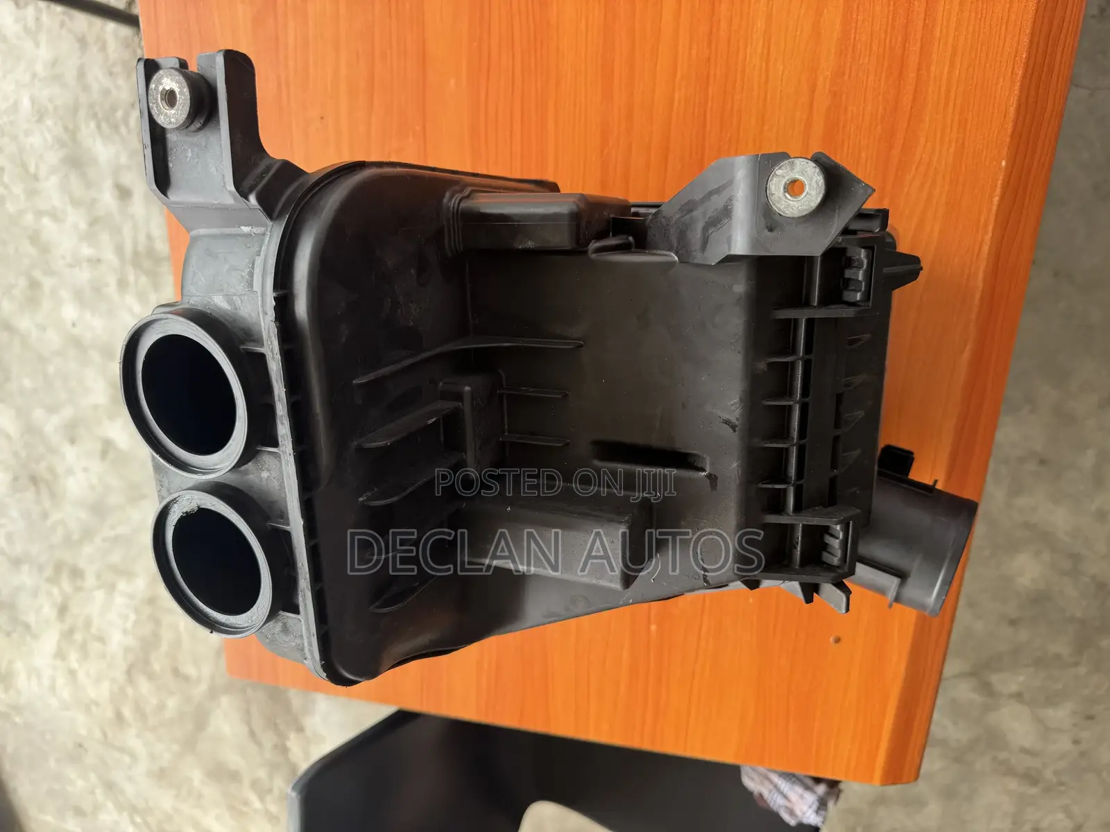 Honda Civic 2024 2.0 Engine Capacity Air Cleaner Housing