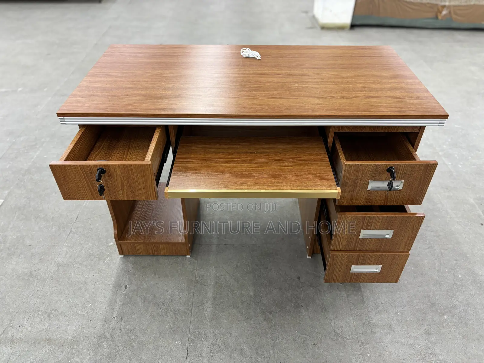 Office Table(1.2m)
