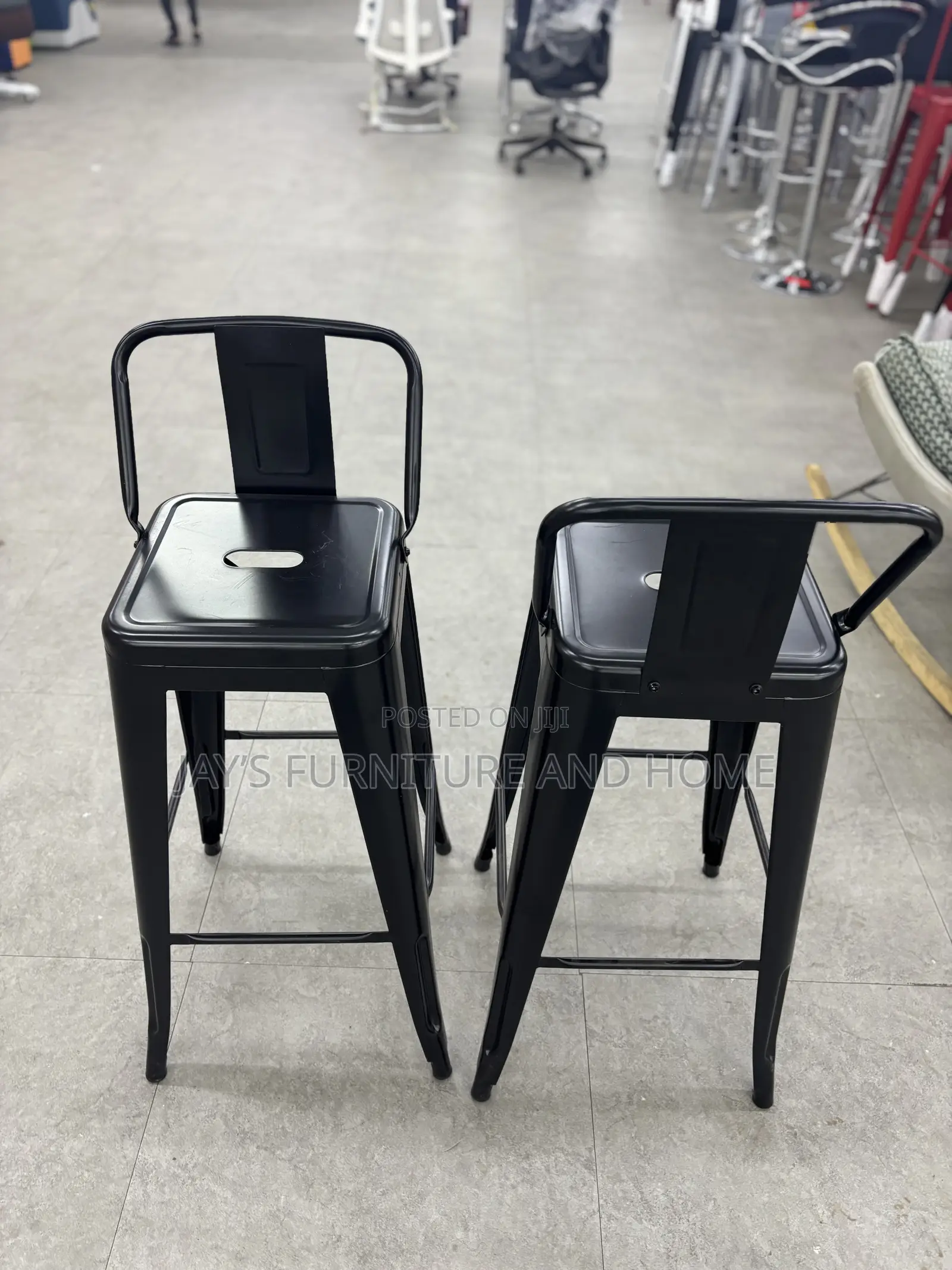 Bar Stool Q5
