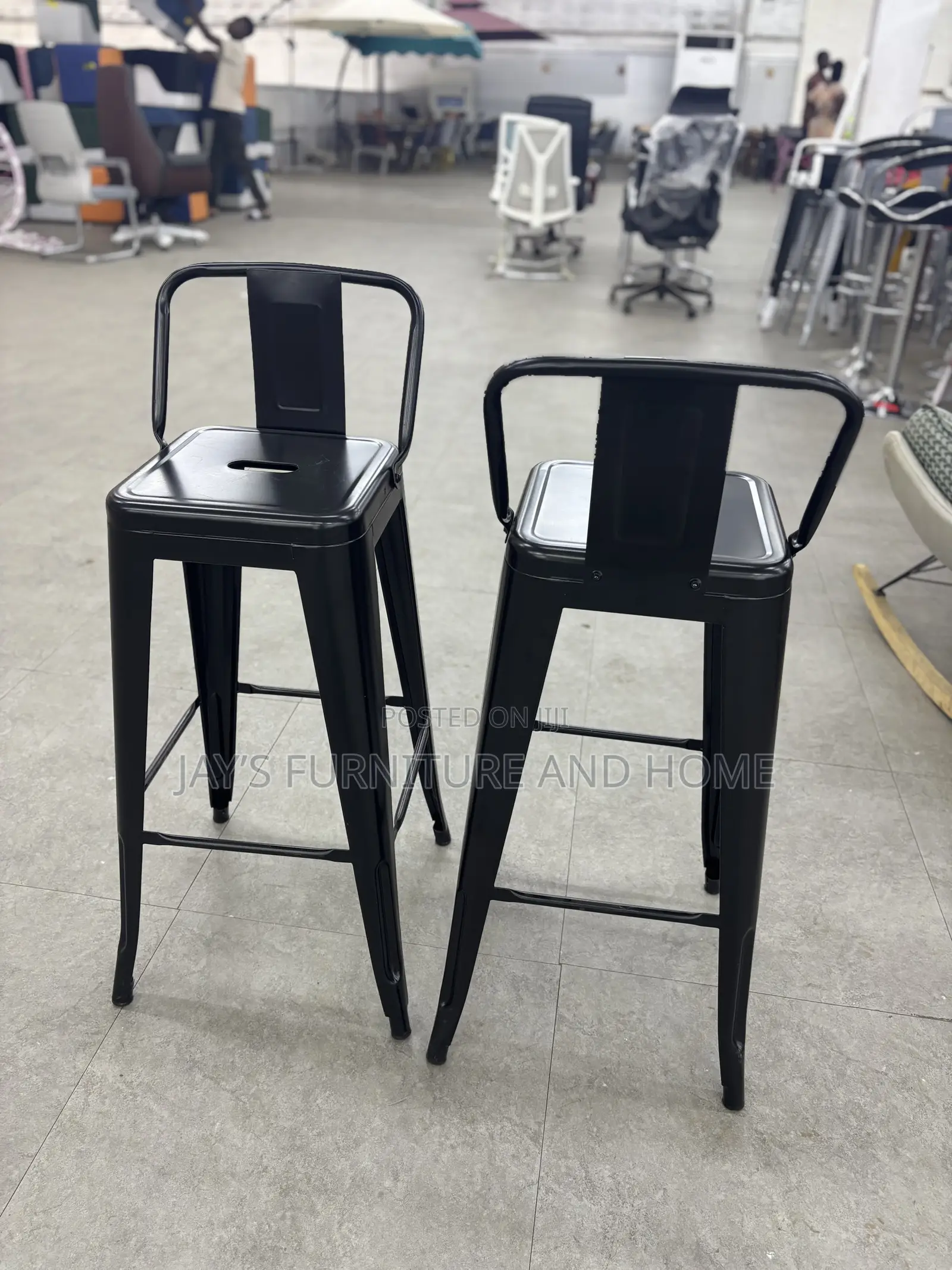 Bar Stool Q5